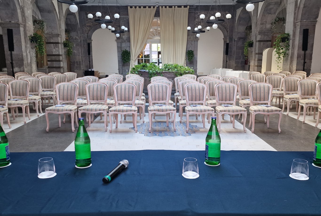 Grand Hotel Cocumella 5