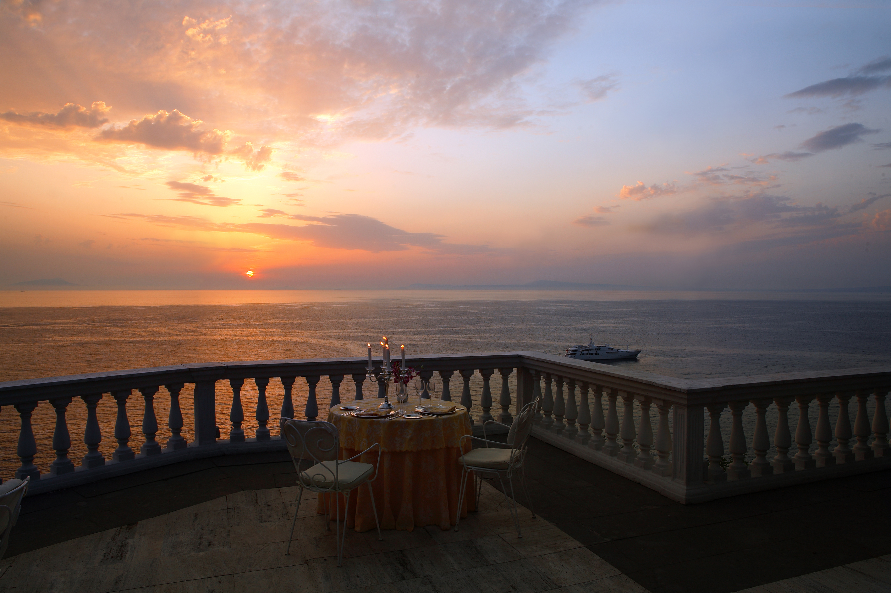 Grand Hotel Cocumella 6