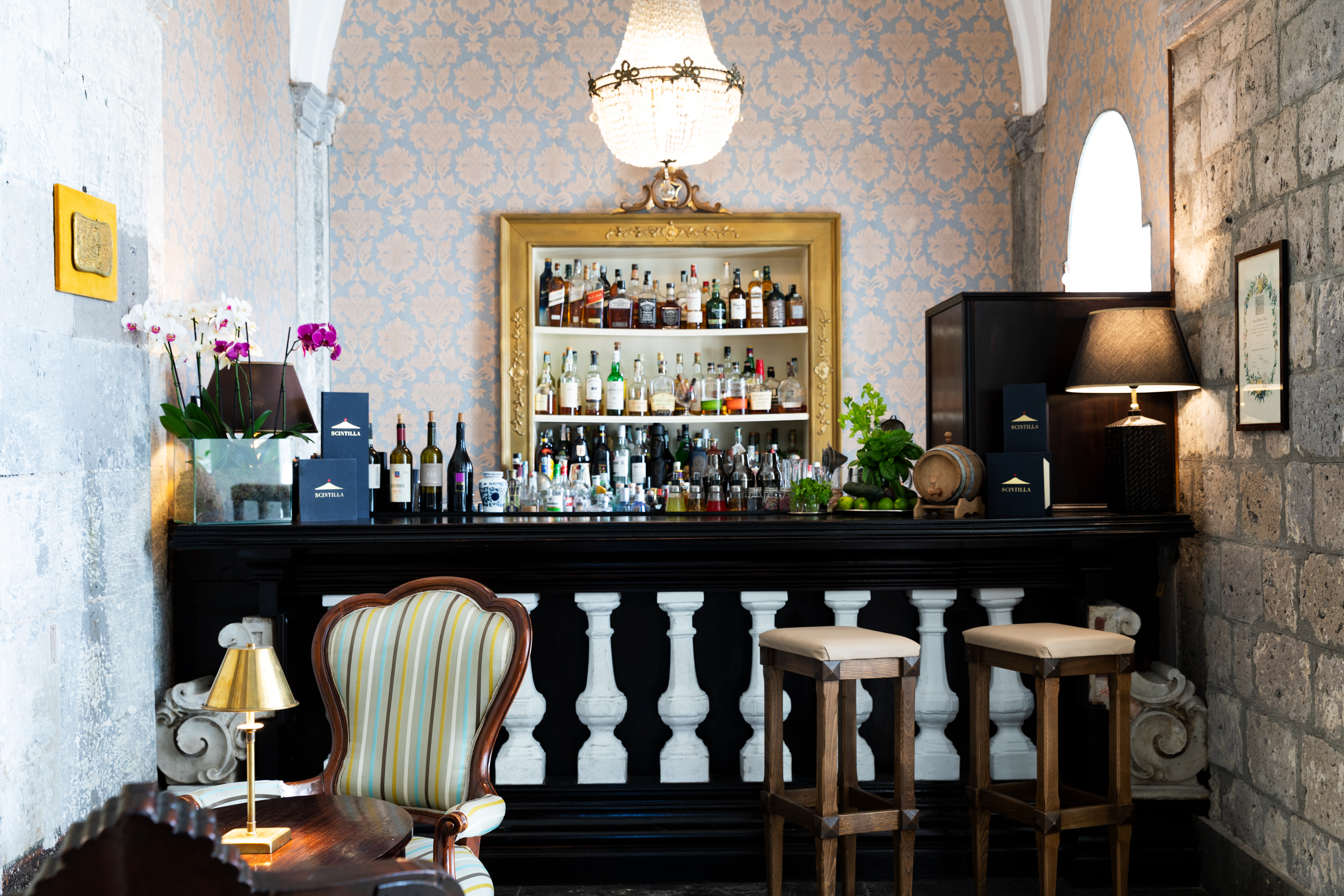 Grand Hotel Cocumella 8