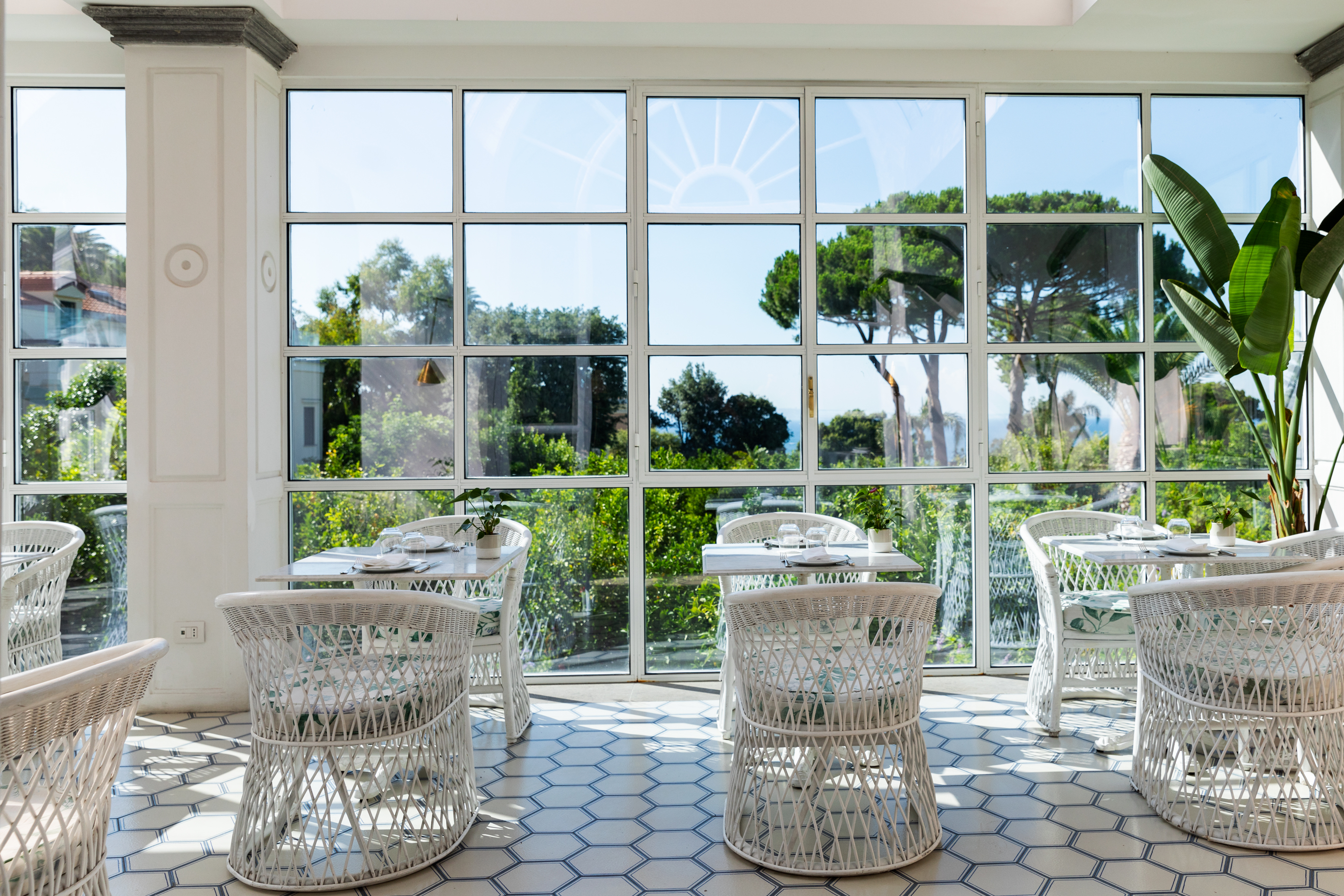 Grand Hotel Cocumella 9