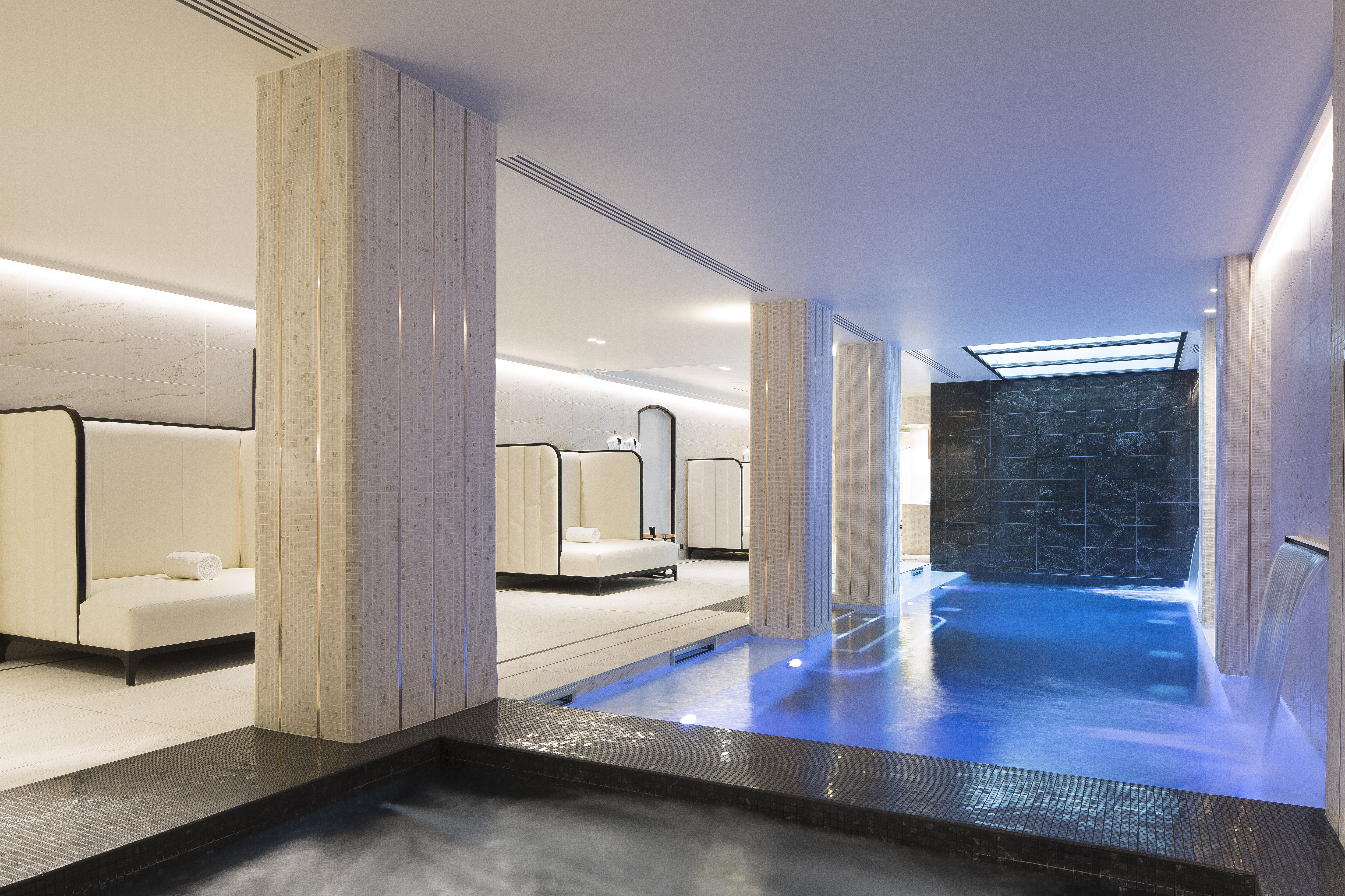 Le Narcisse Blanc Hôtel & Spa