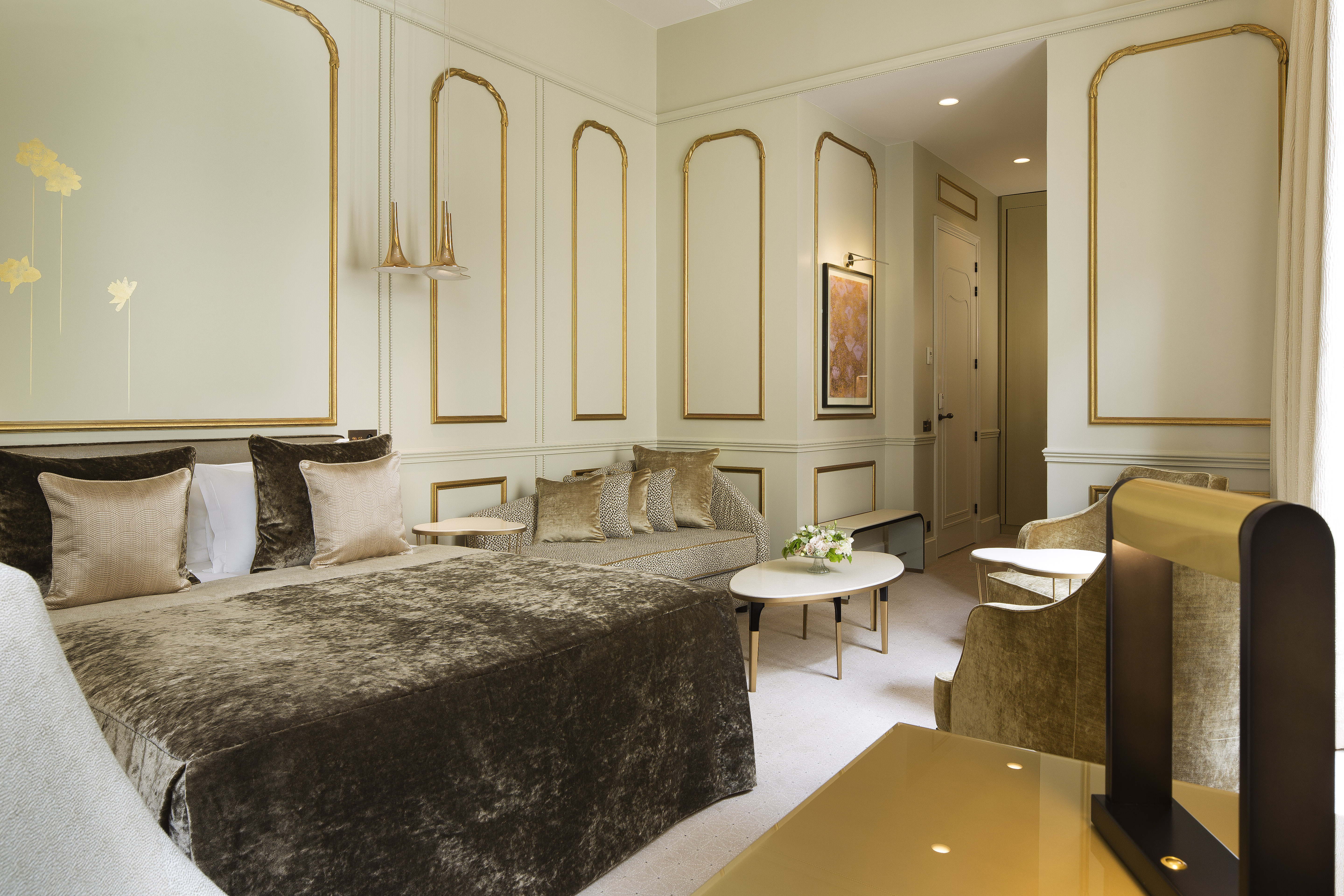 Le Narcisse Blanc Hôtel & Spa 4