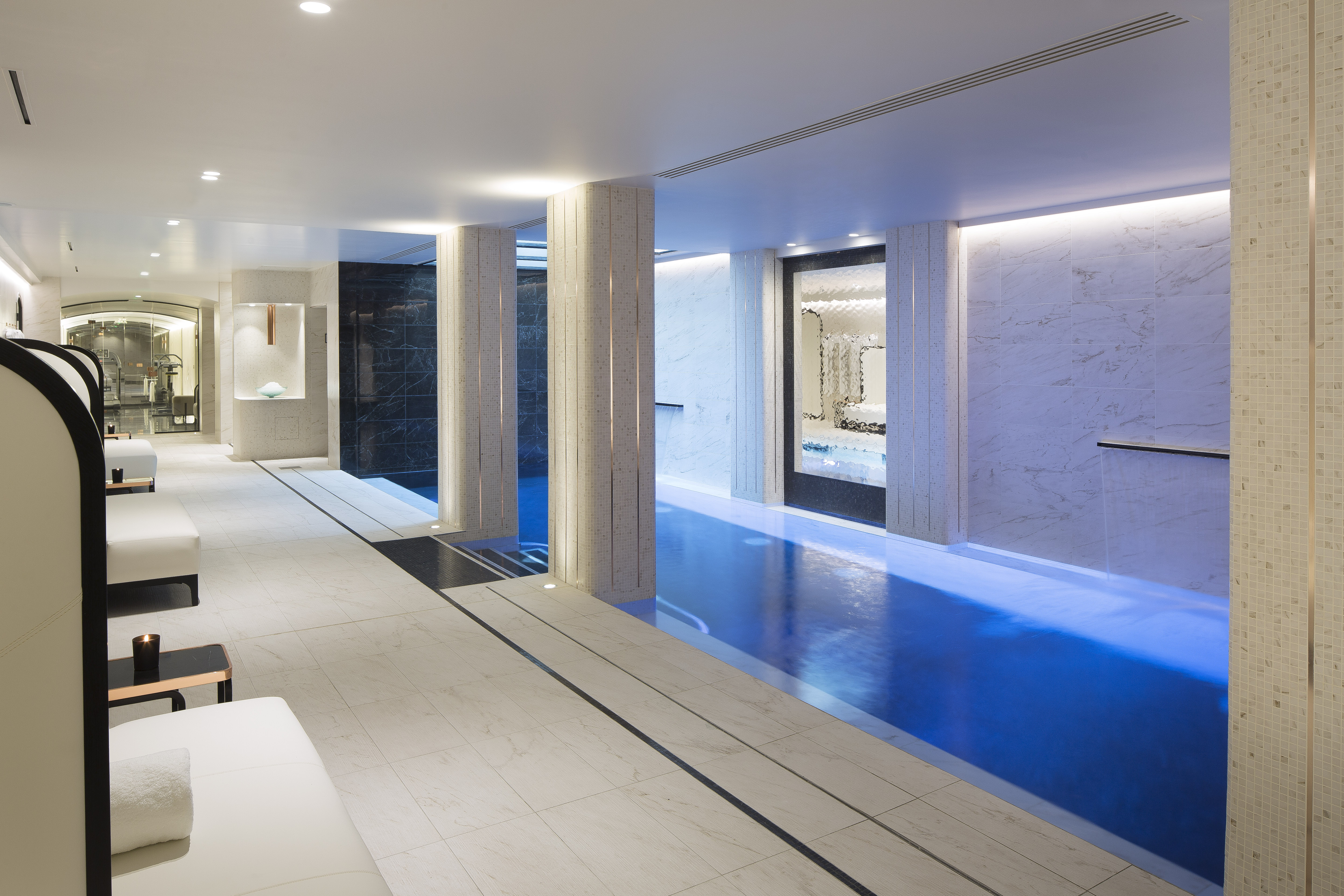 Le Narcisse Blanc Hôtel & Spa 6