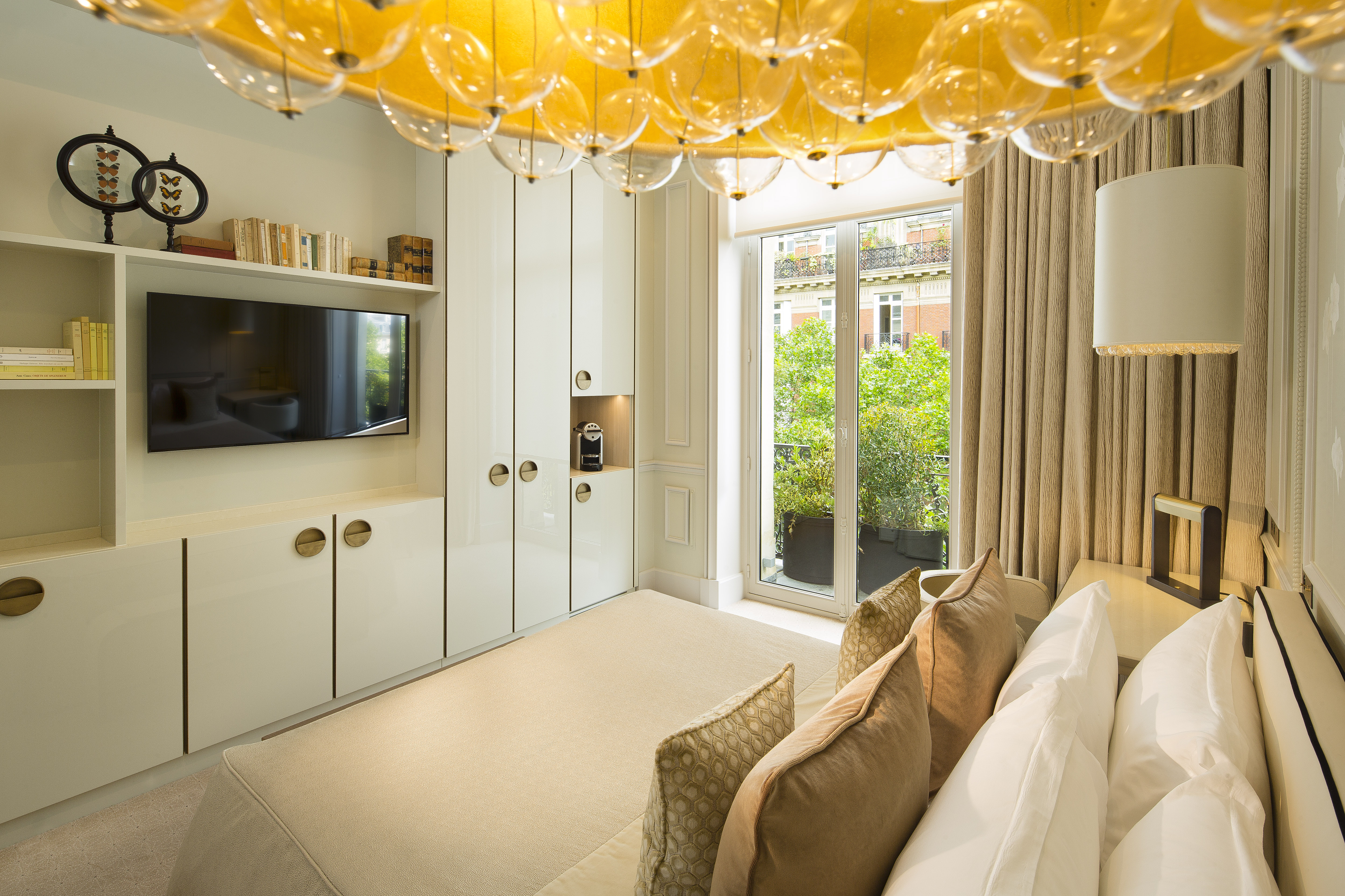 Le Narcisse Blanc Hôtel & Spa 9