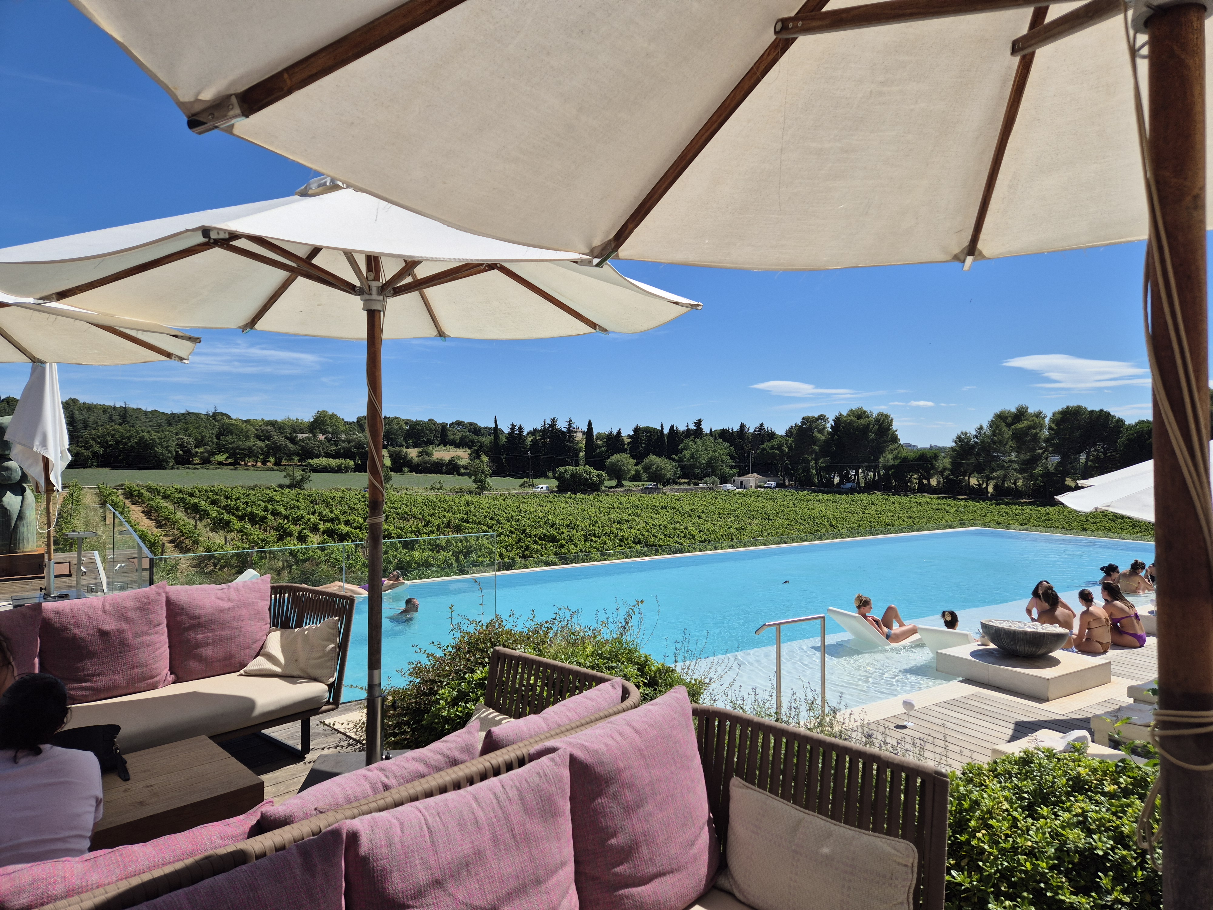 Domaine de Verchant