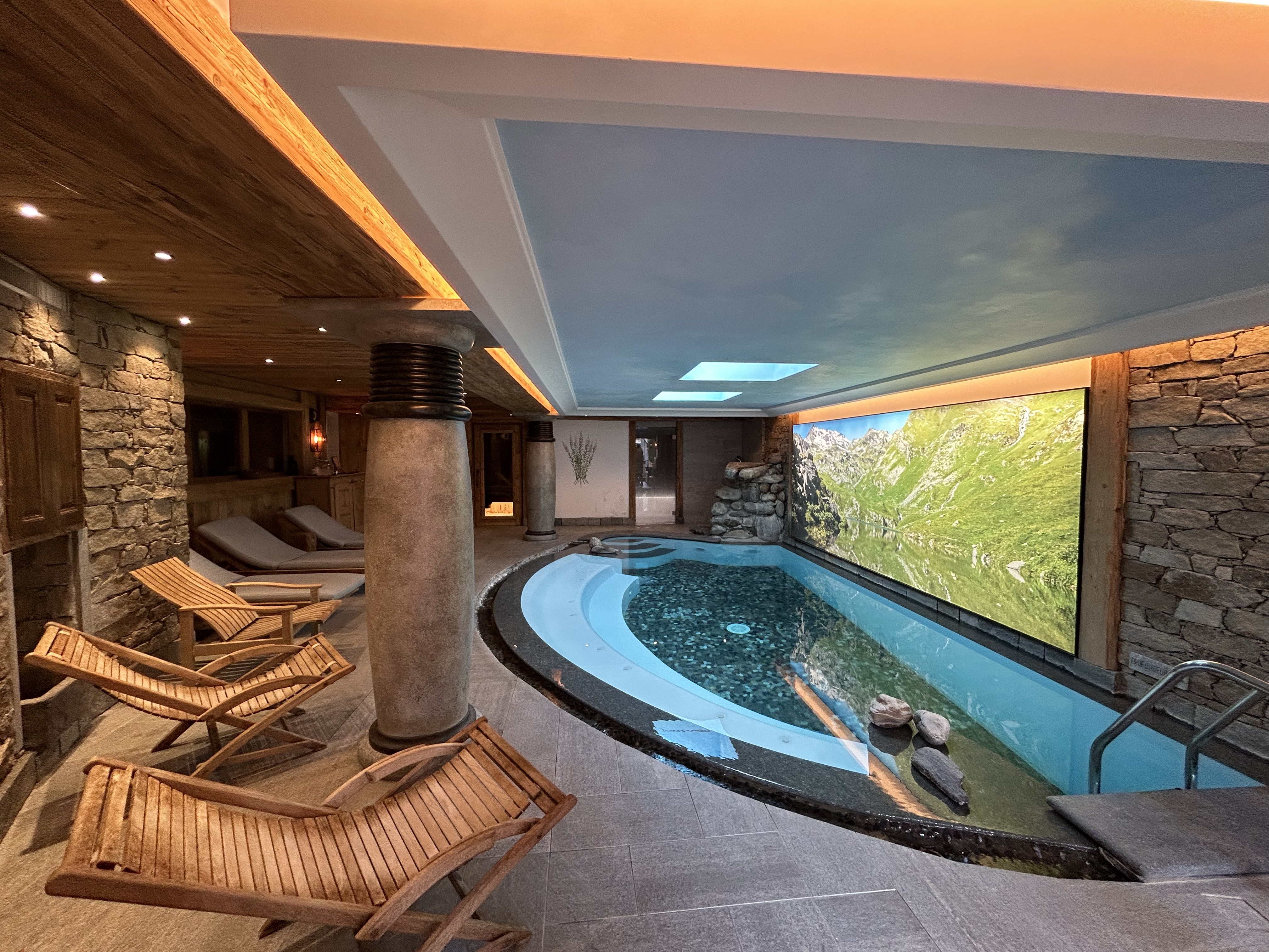 Hotel La Bouitte 2
