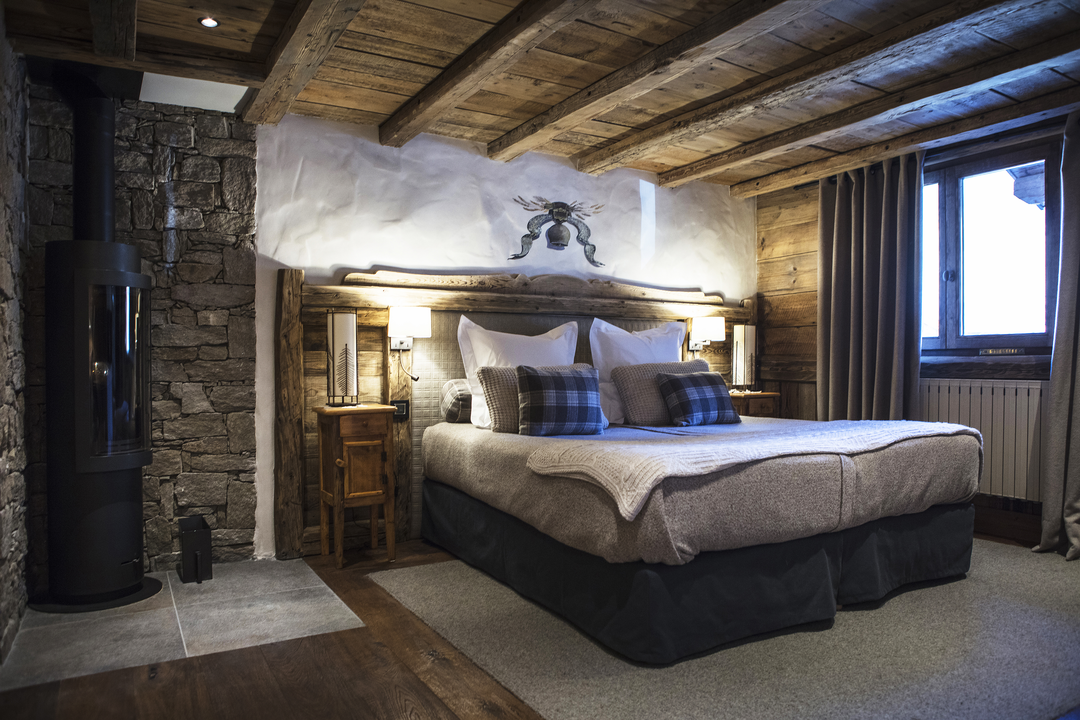 Hotel La Bouitte 4