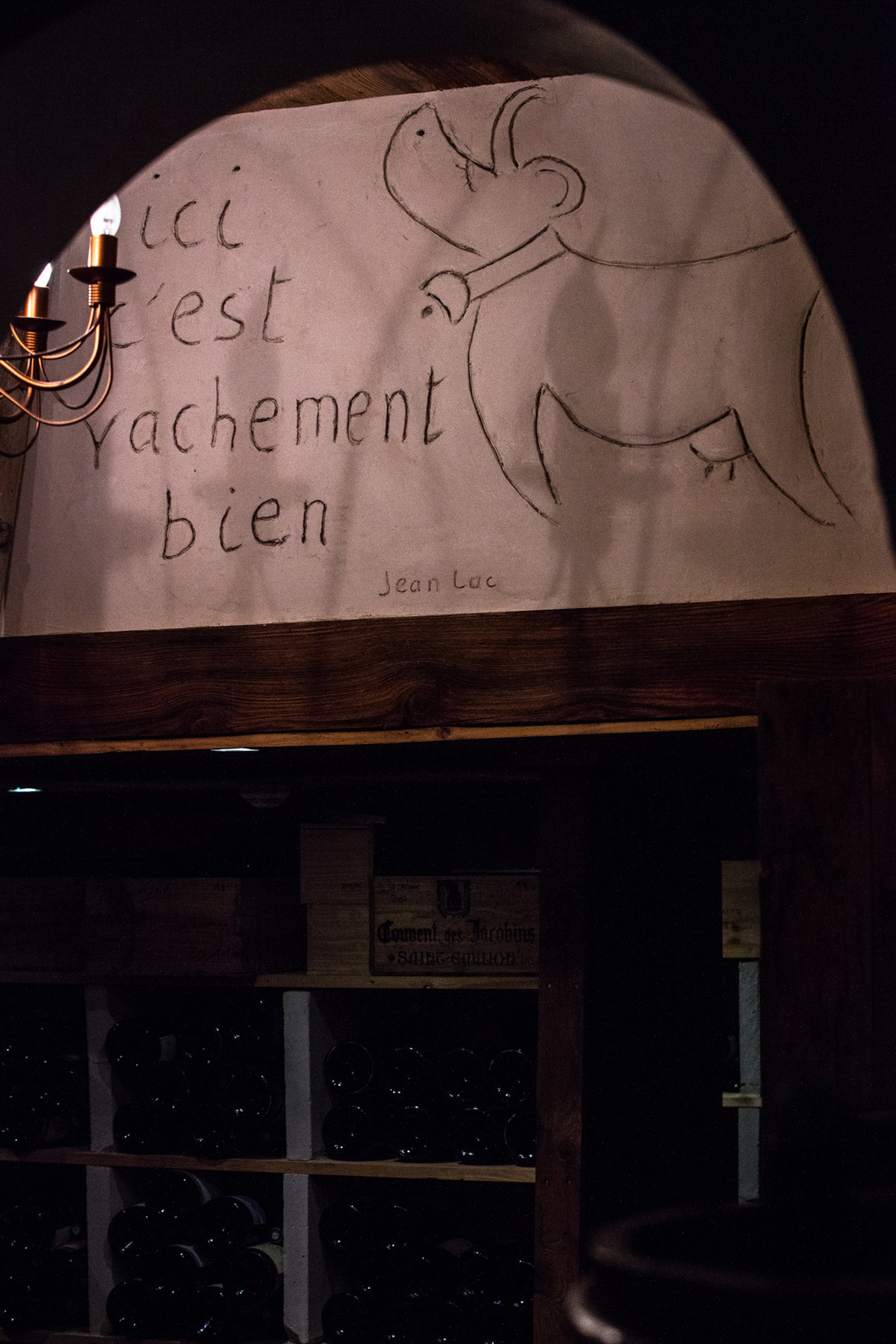 Hotel La Bouitte 6