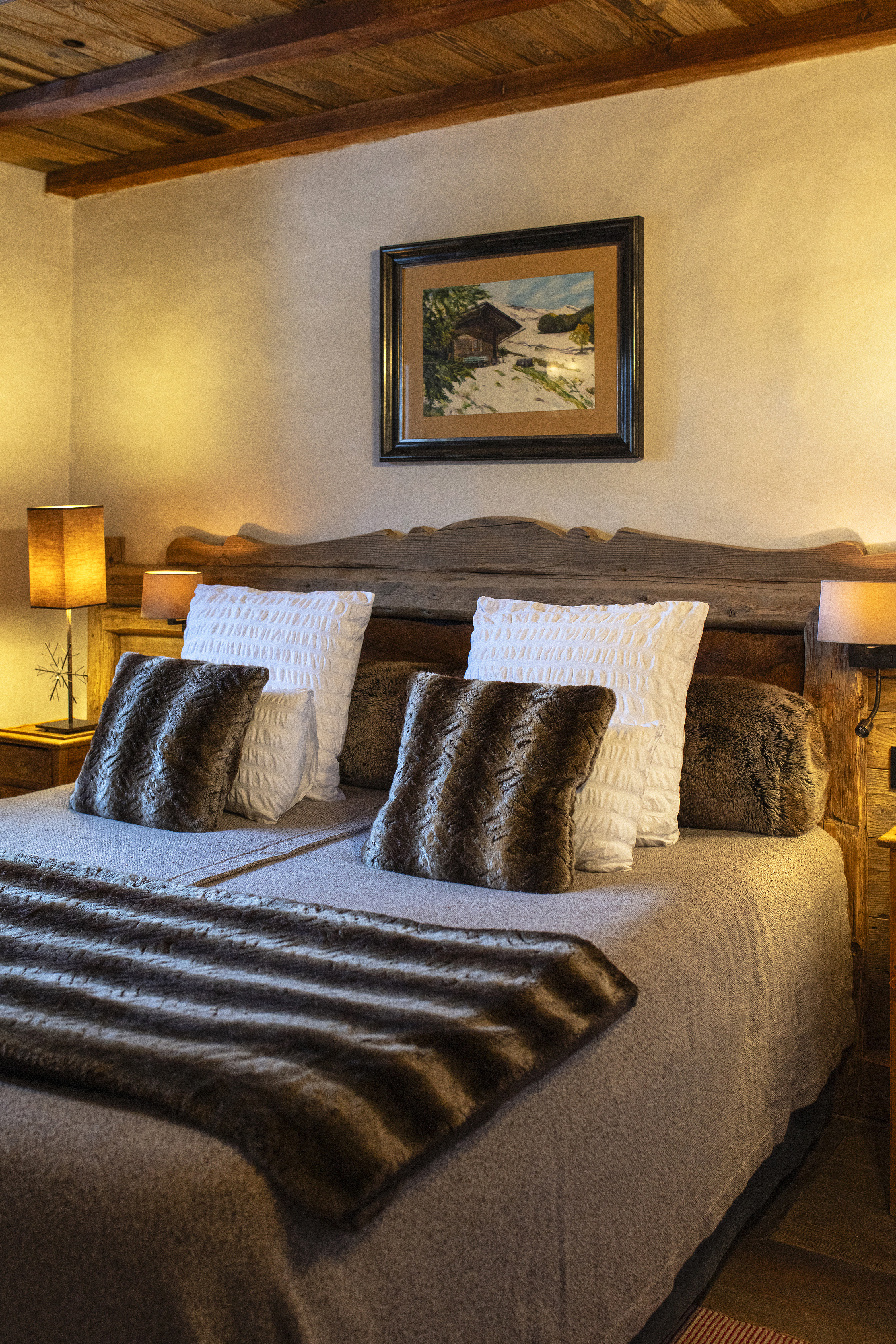 Hotel La Bouitte 7