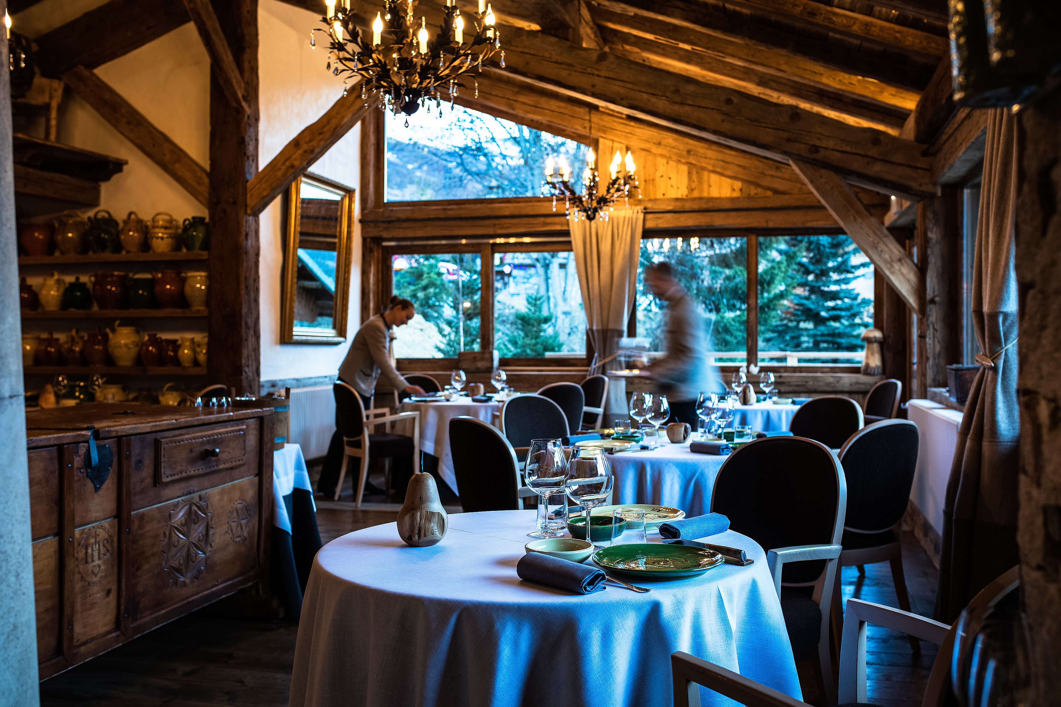 Hotel La Bouitte 8