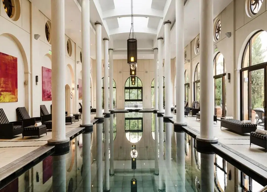 Terre Blanche Evènementiel