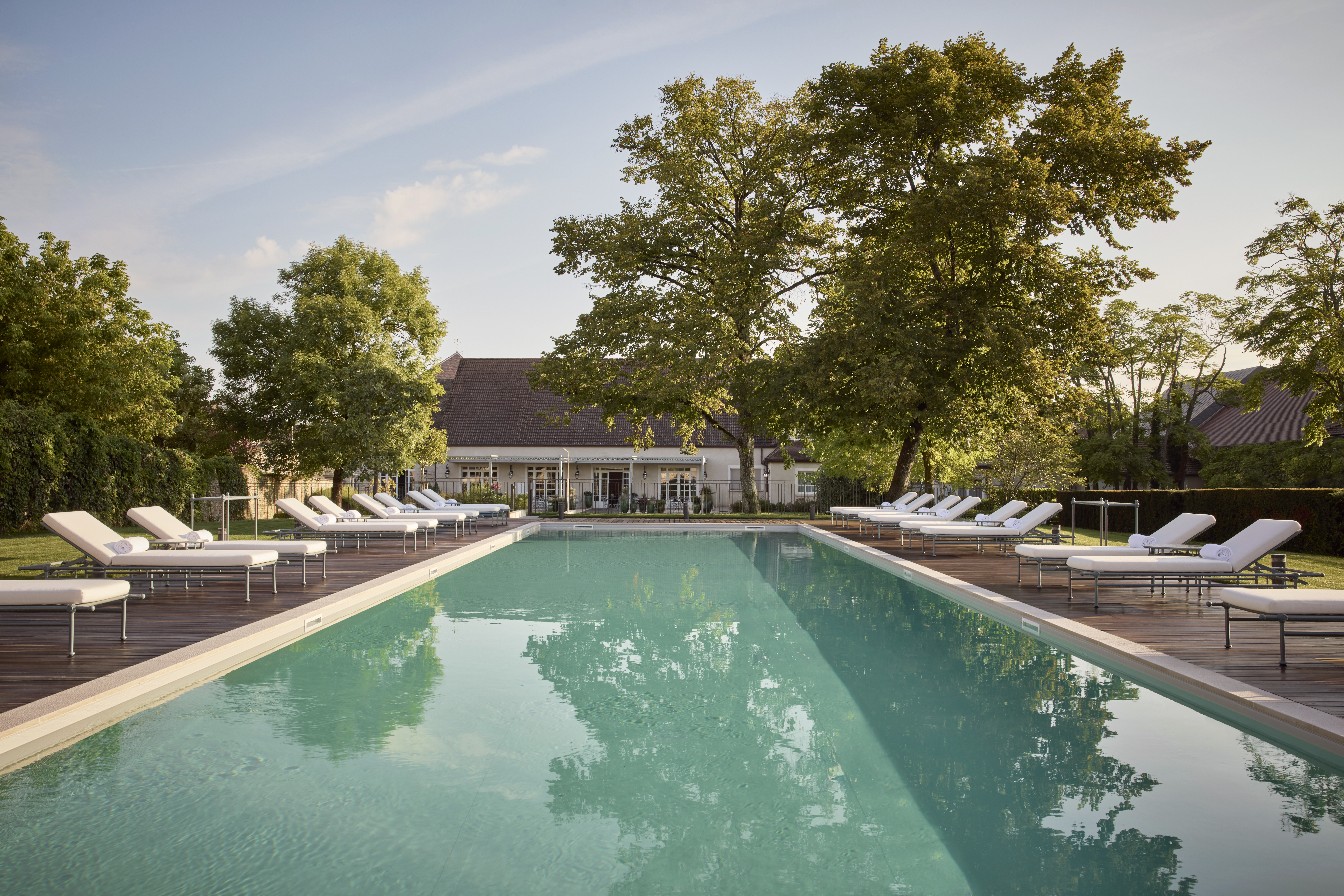 COMO Le Montrachet
