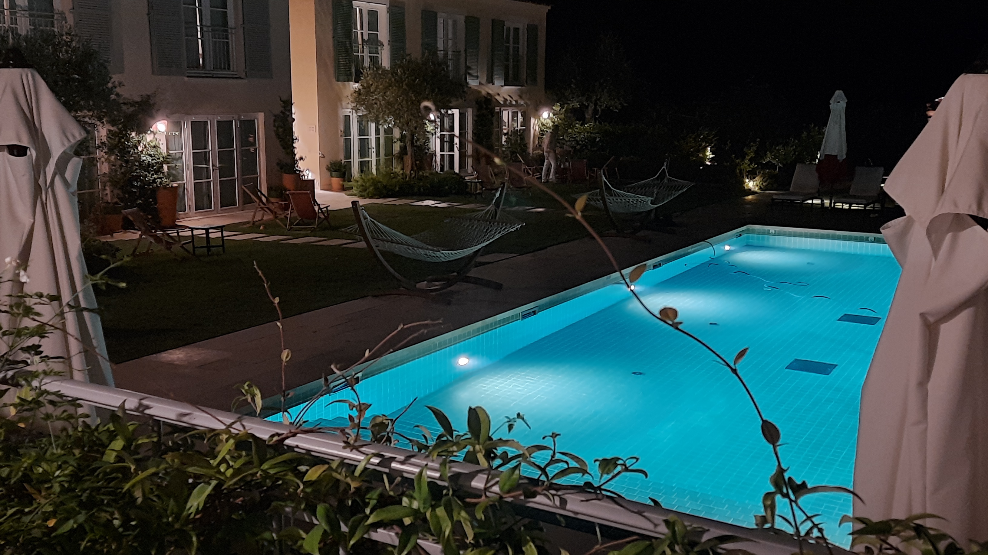 Hôtel Lou Pinet Saint-Tropez 5
