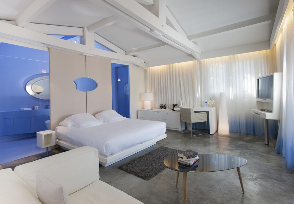 Hôtel Lou Pinet Saint-Tropez 8