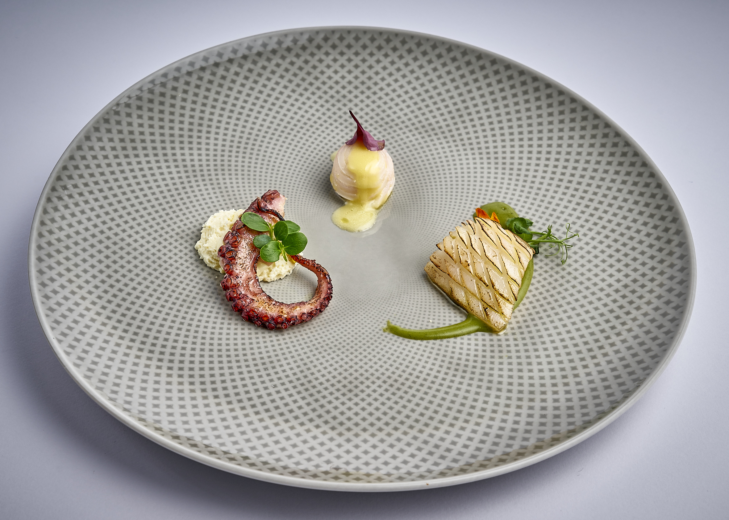 De Bonart Naples, Curio Collection by Hilton 5