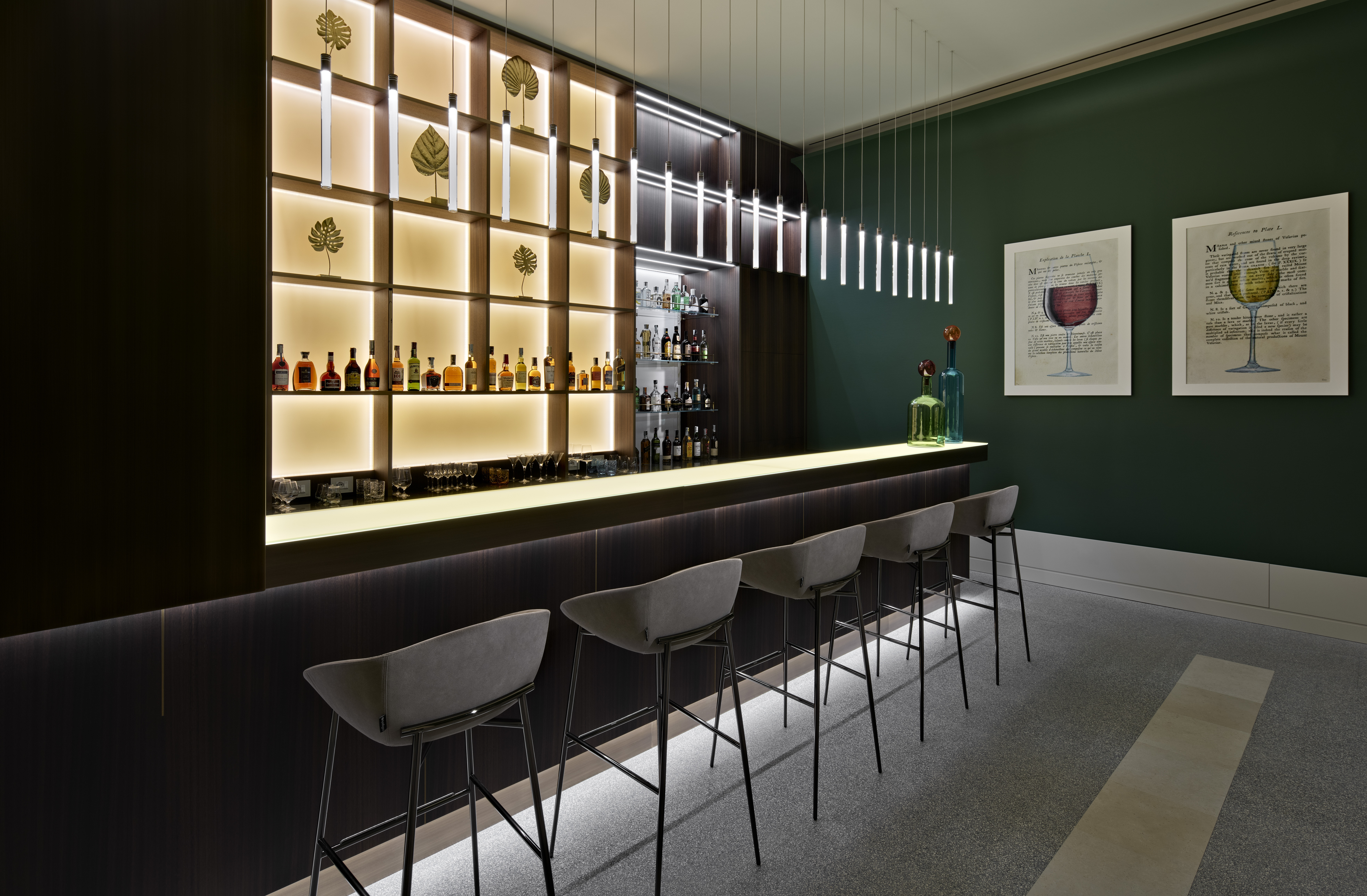 De Bonart Naples, Curio Collection by Hilton 6