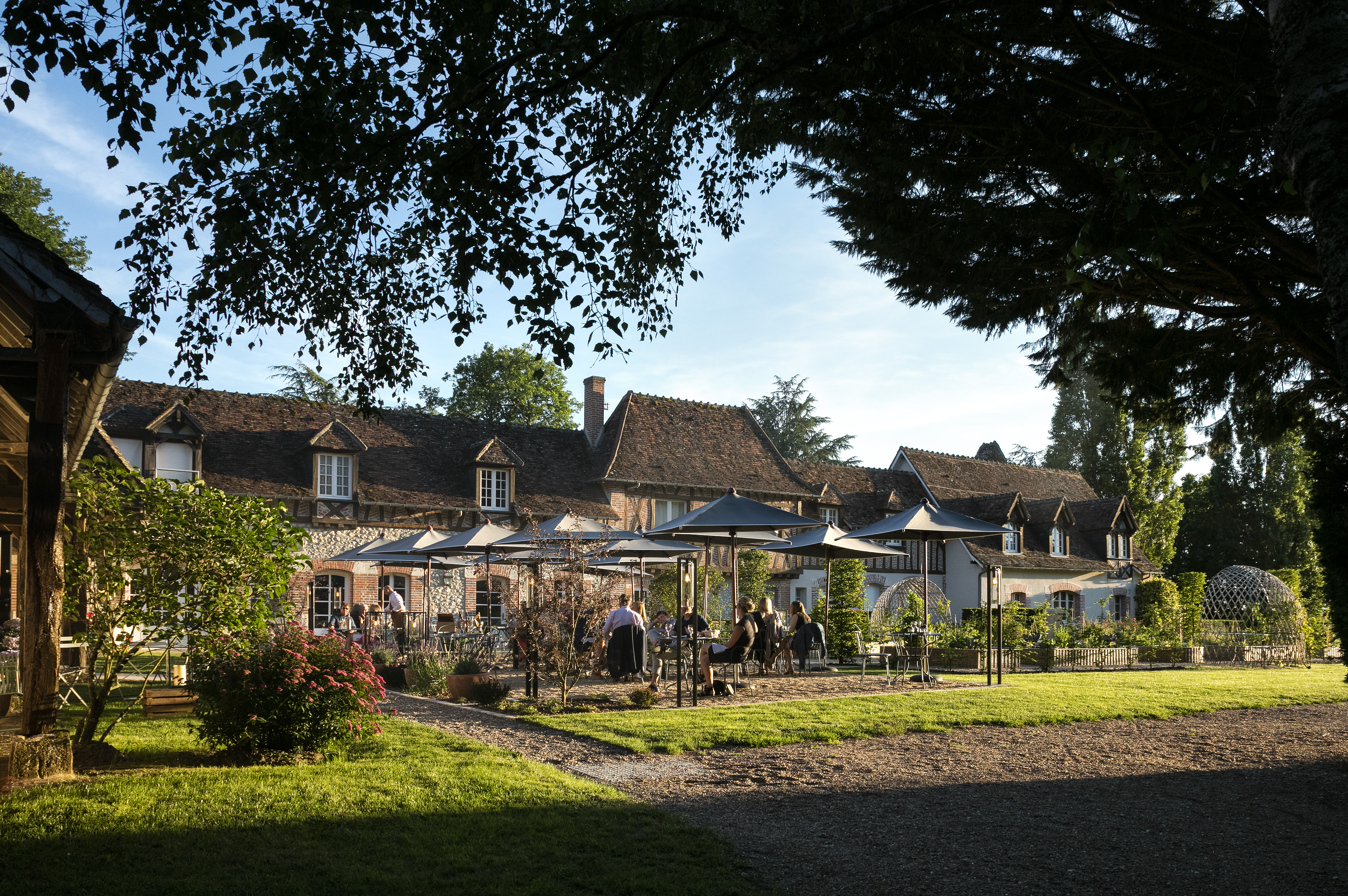 LES HAUTS DE LOIRE 3