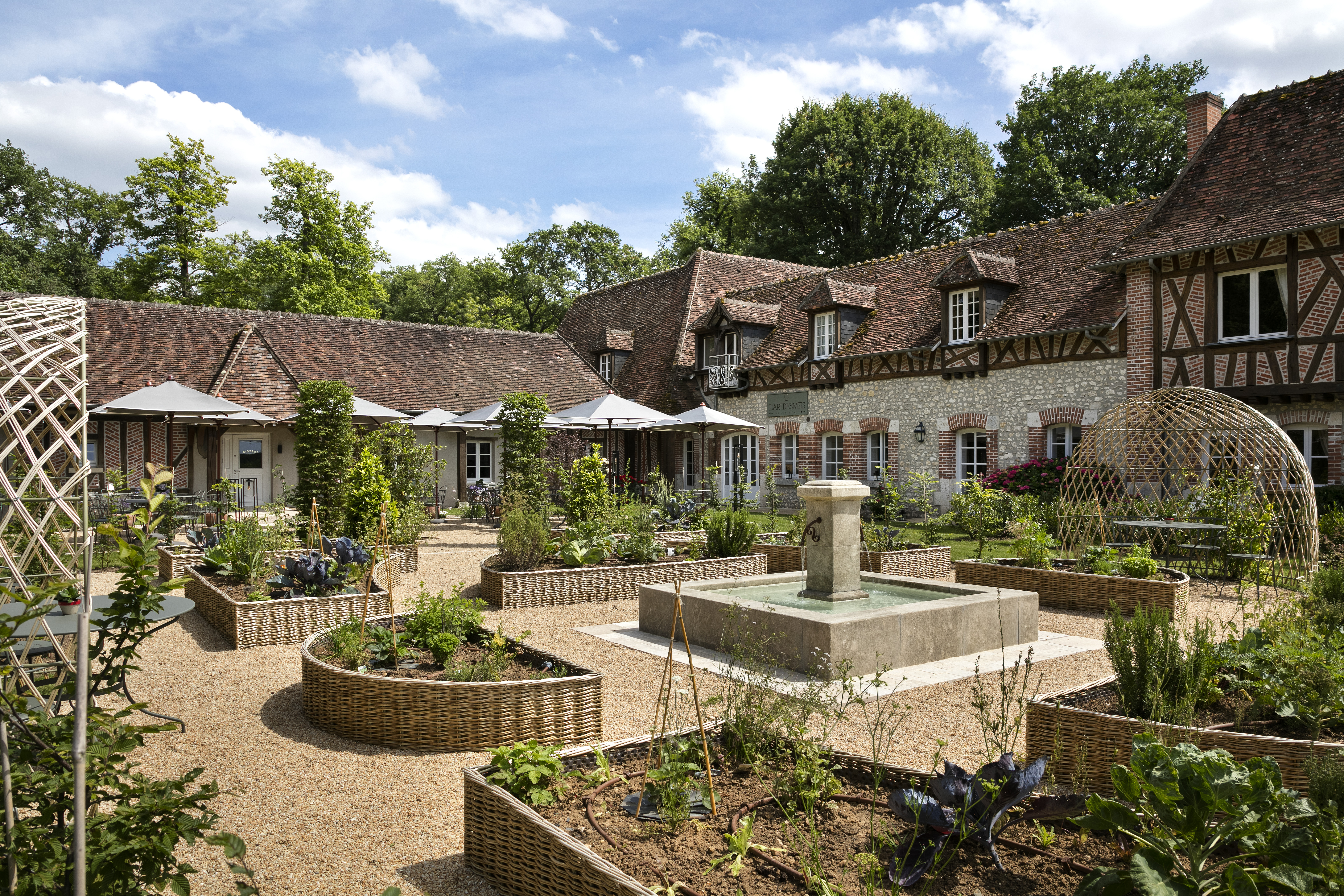 LES HAUTS DE LOIRE 7