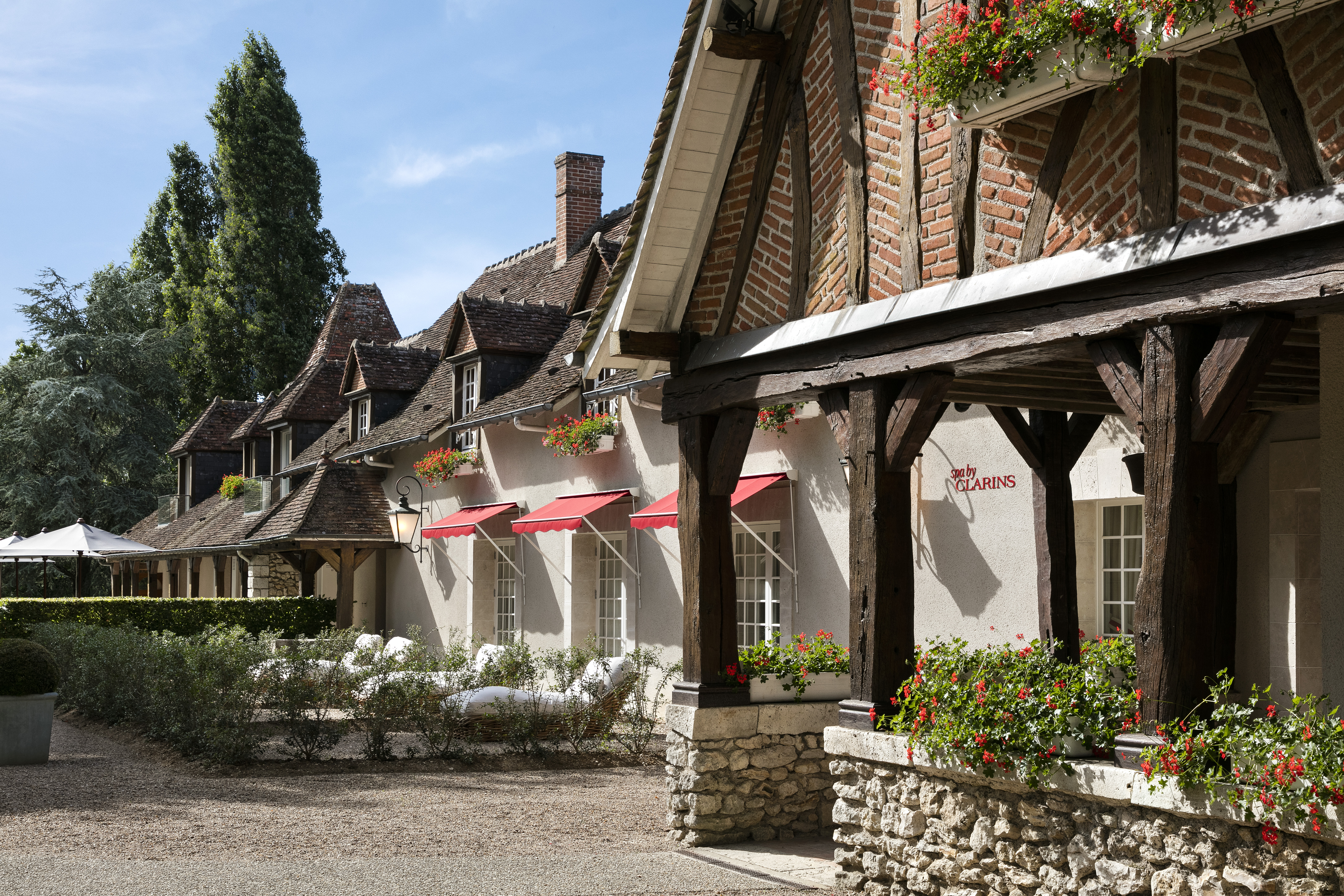 LES HAUTS DE LOIRE 9