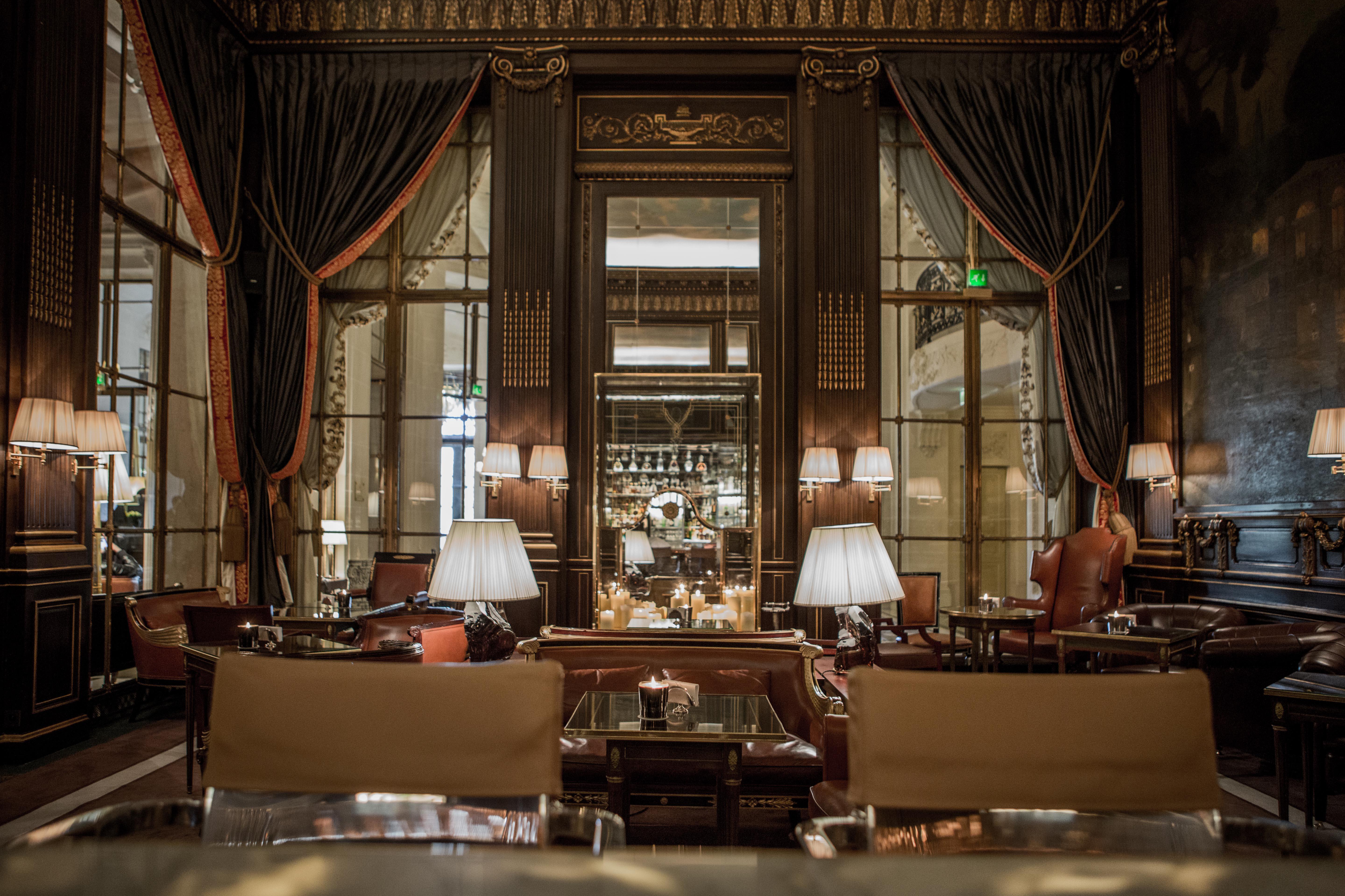 Le Meurice