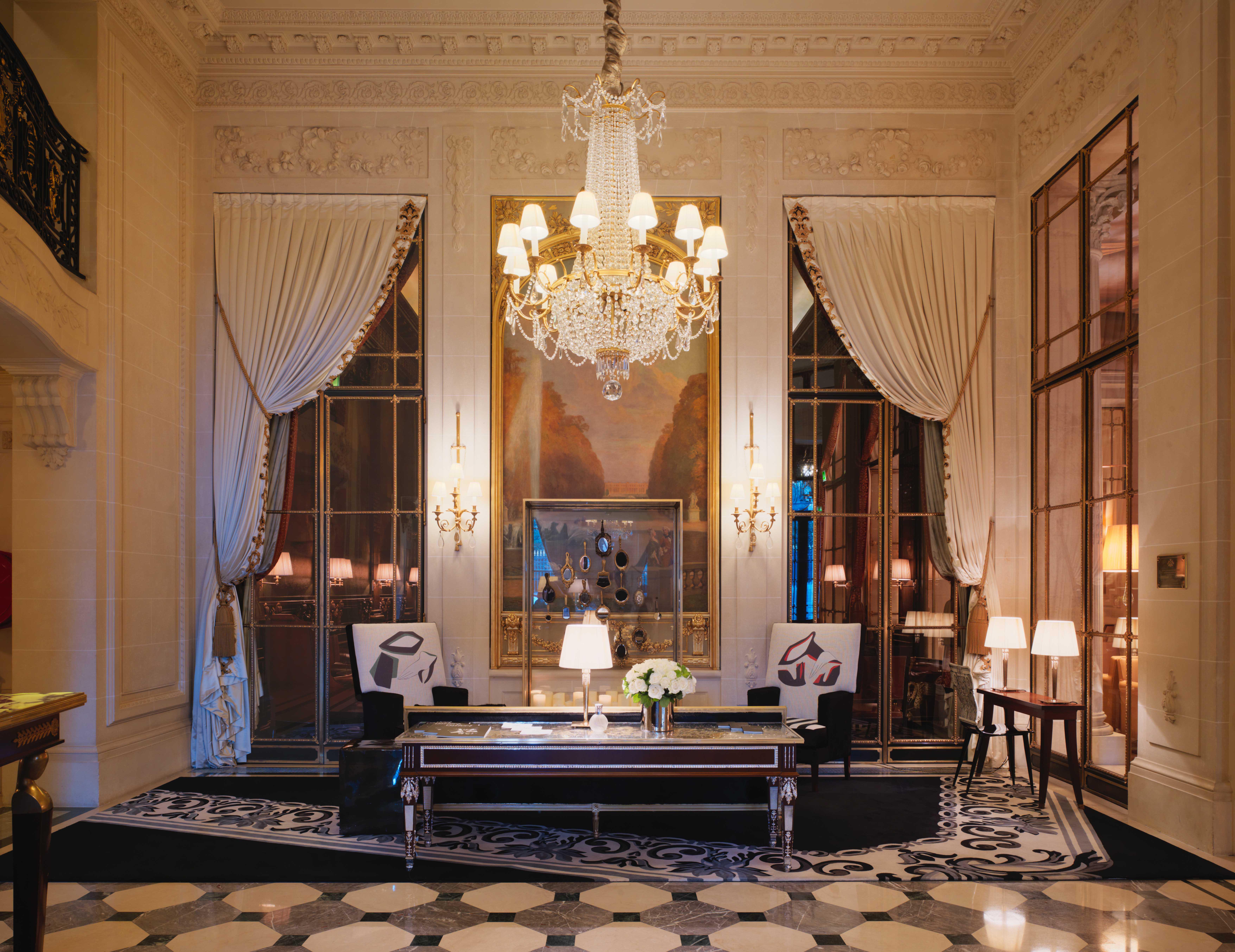 Le Meurice 2