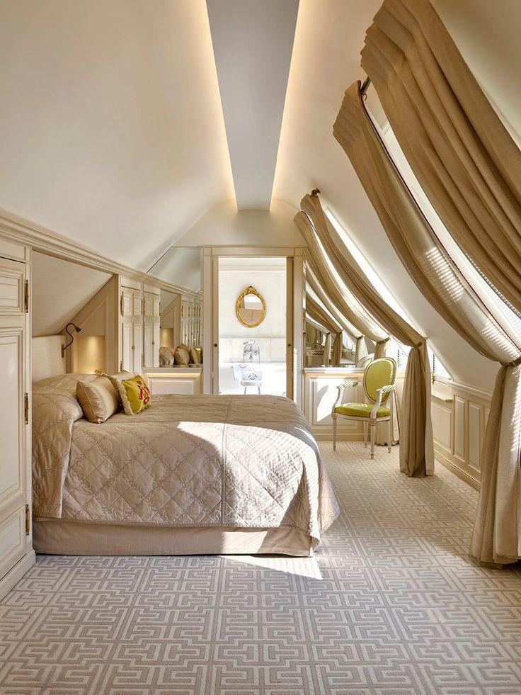 Le Meurice 5