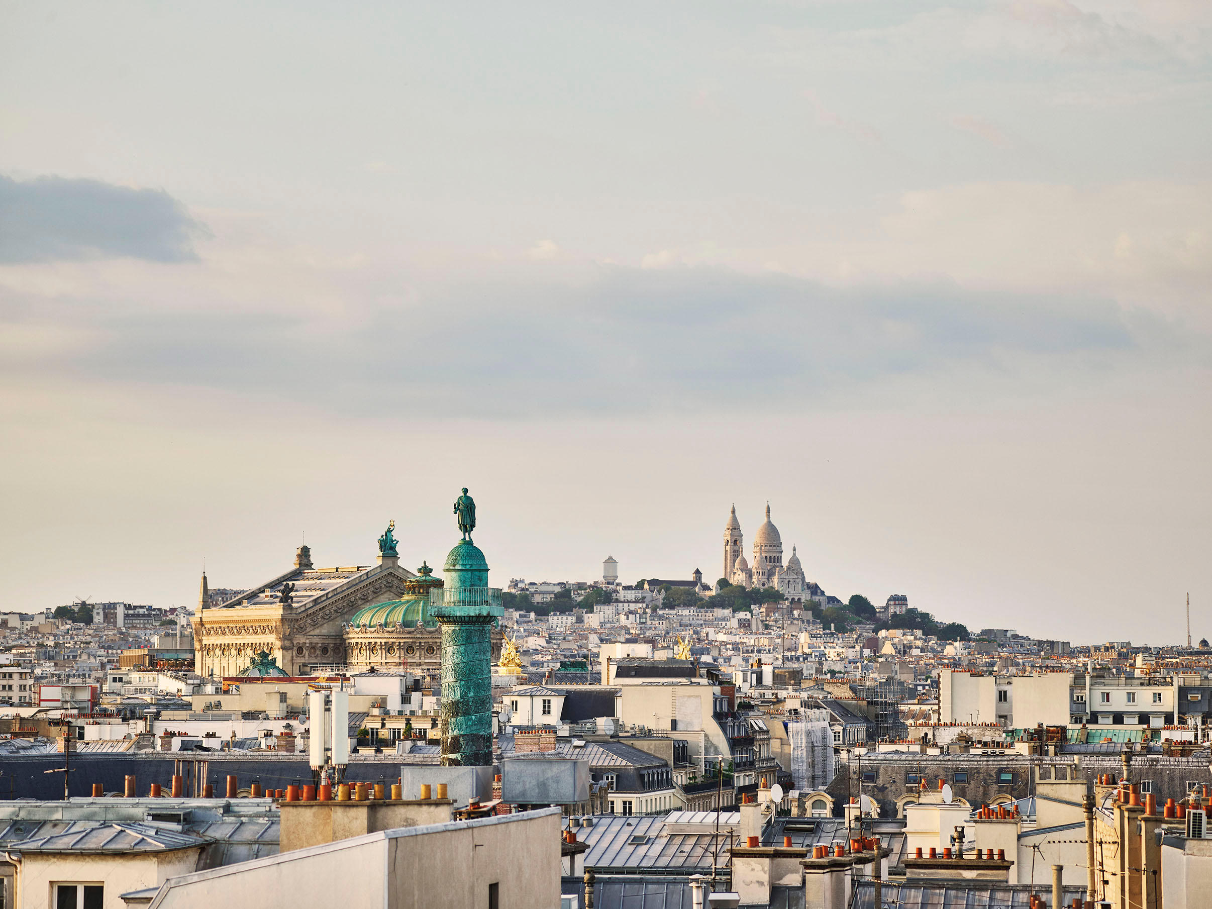 Le Meurice 6