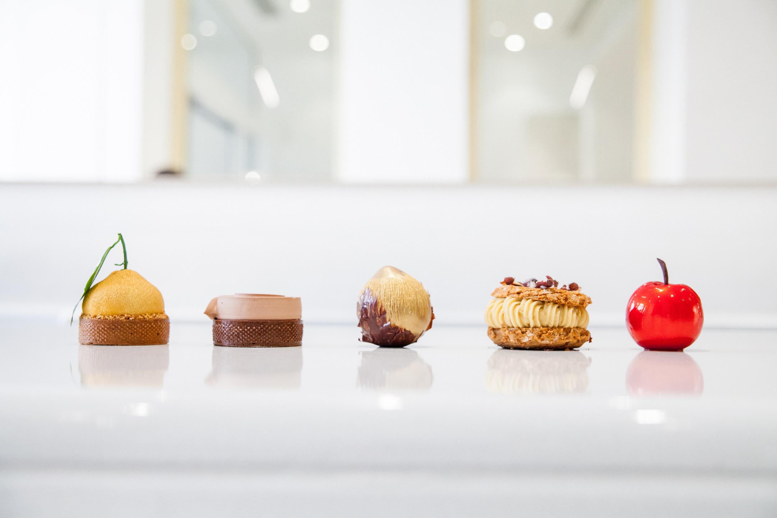 Le Meurice 9
