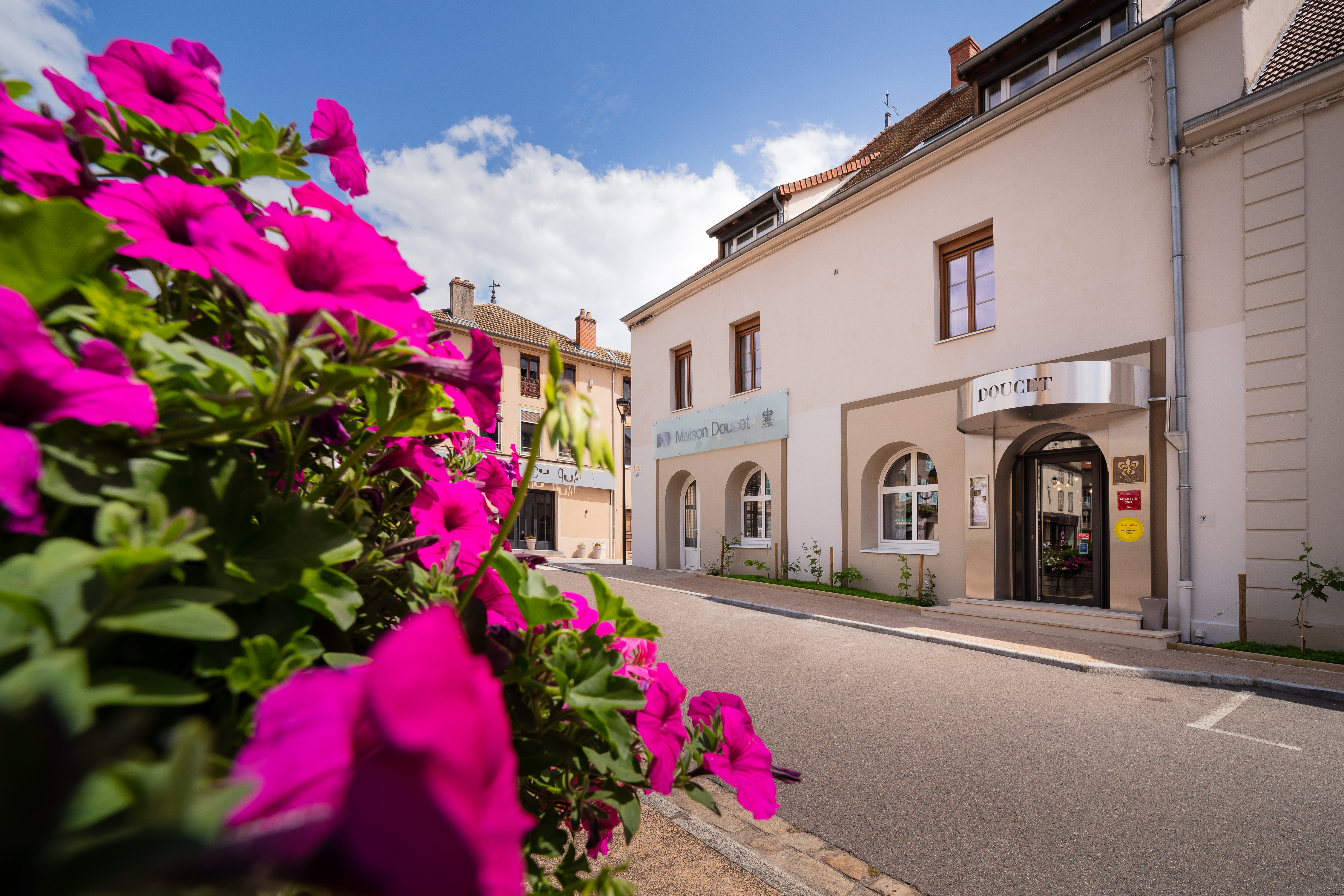 Maison Doucet Charolles 6