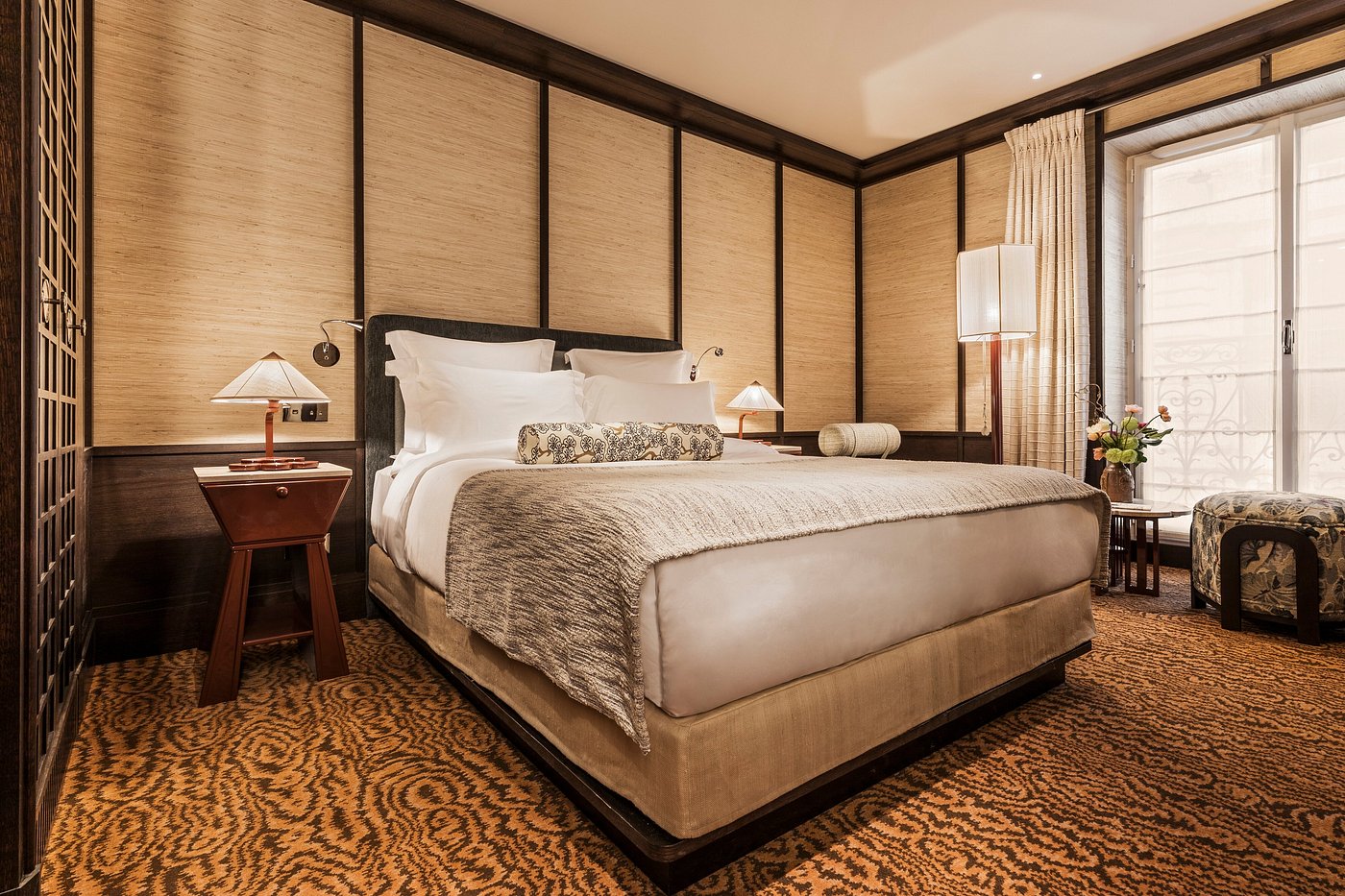 Hotel Hana 3