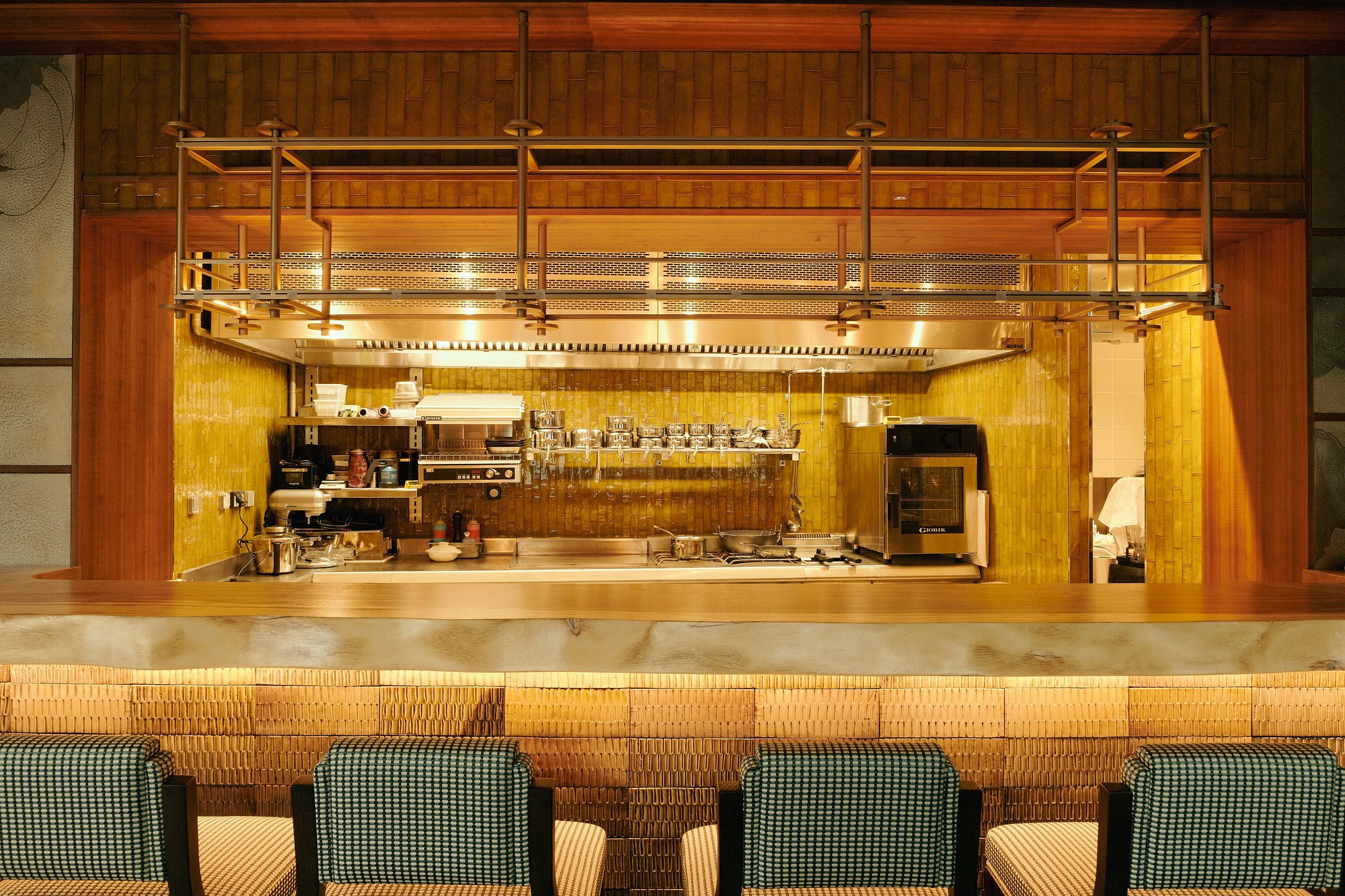Hotel Hana 8