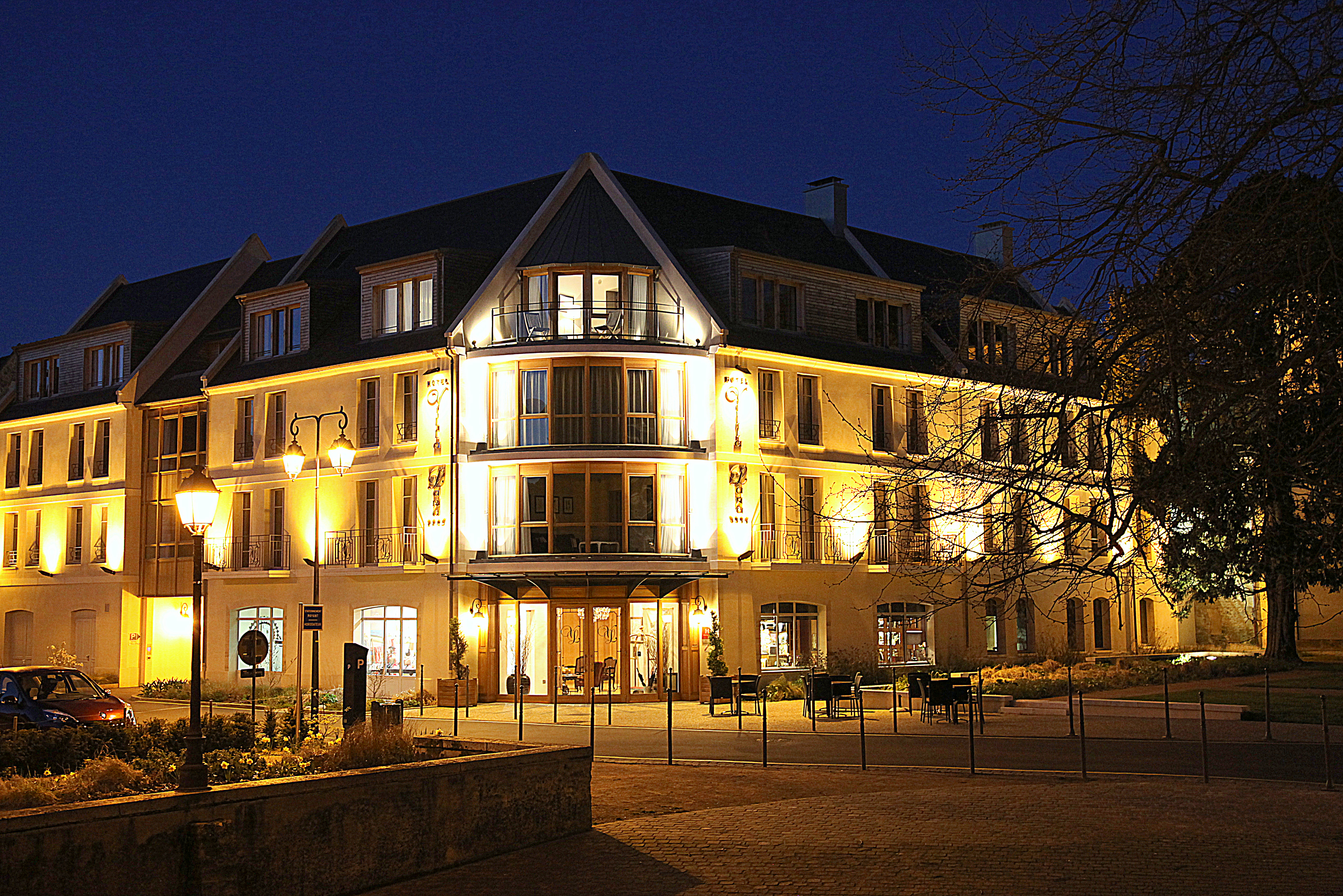 Villa Lara Hotel 4