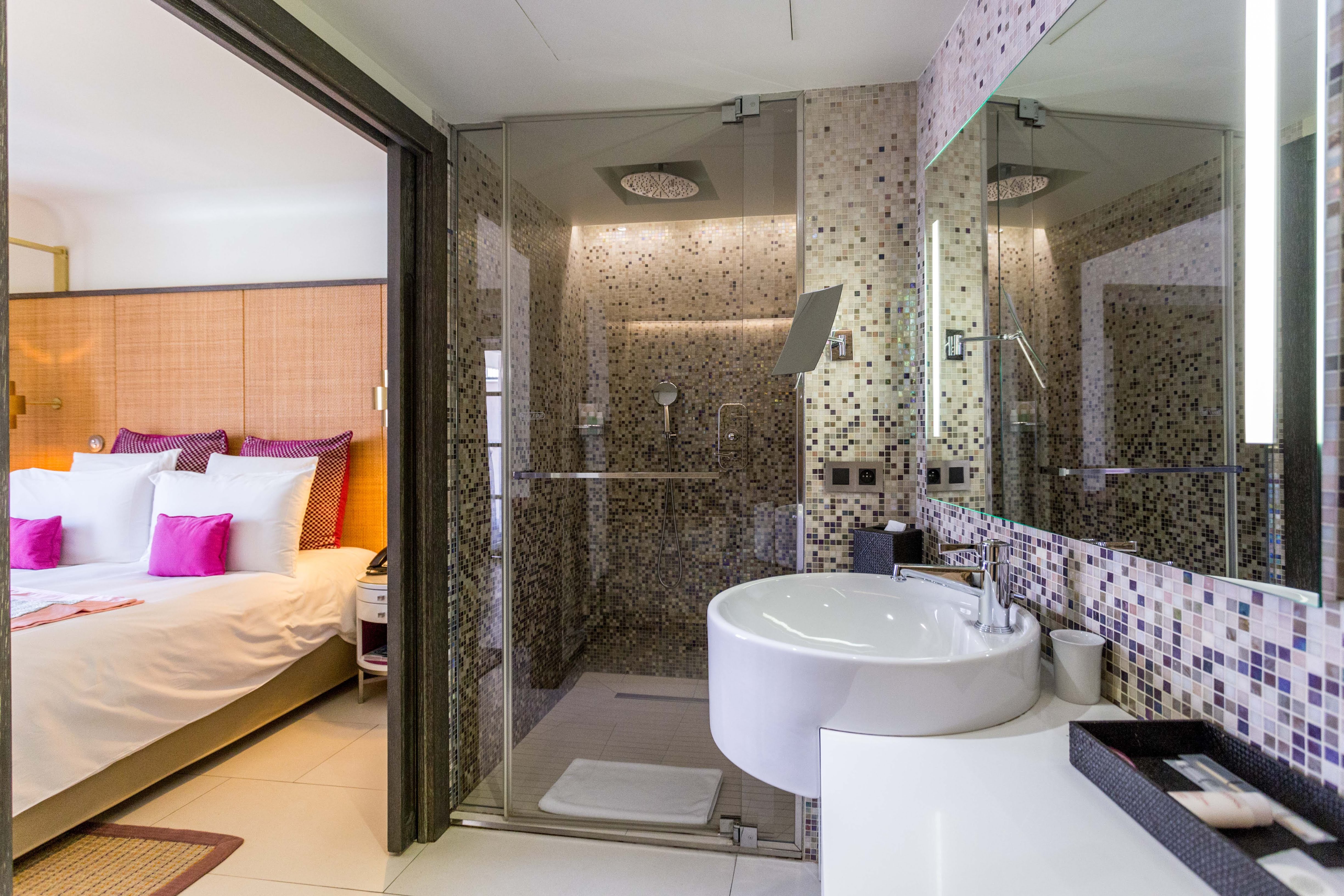Hôtel de Paris Saint-Tropez