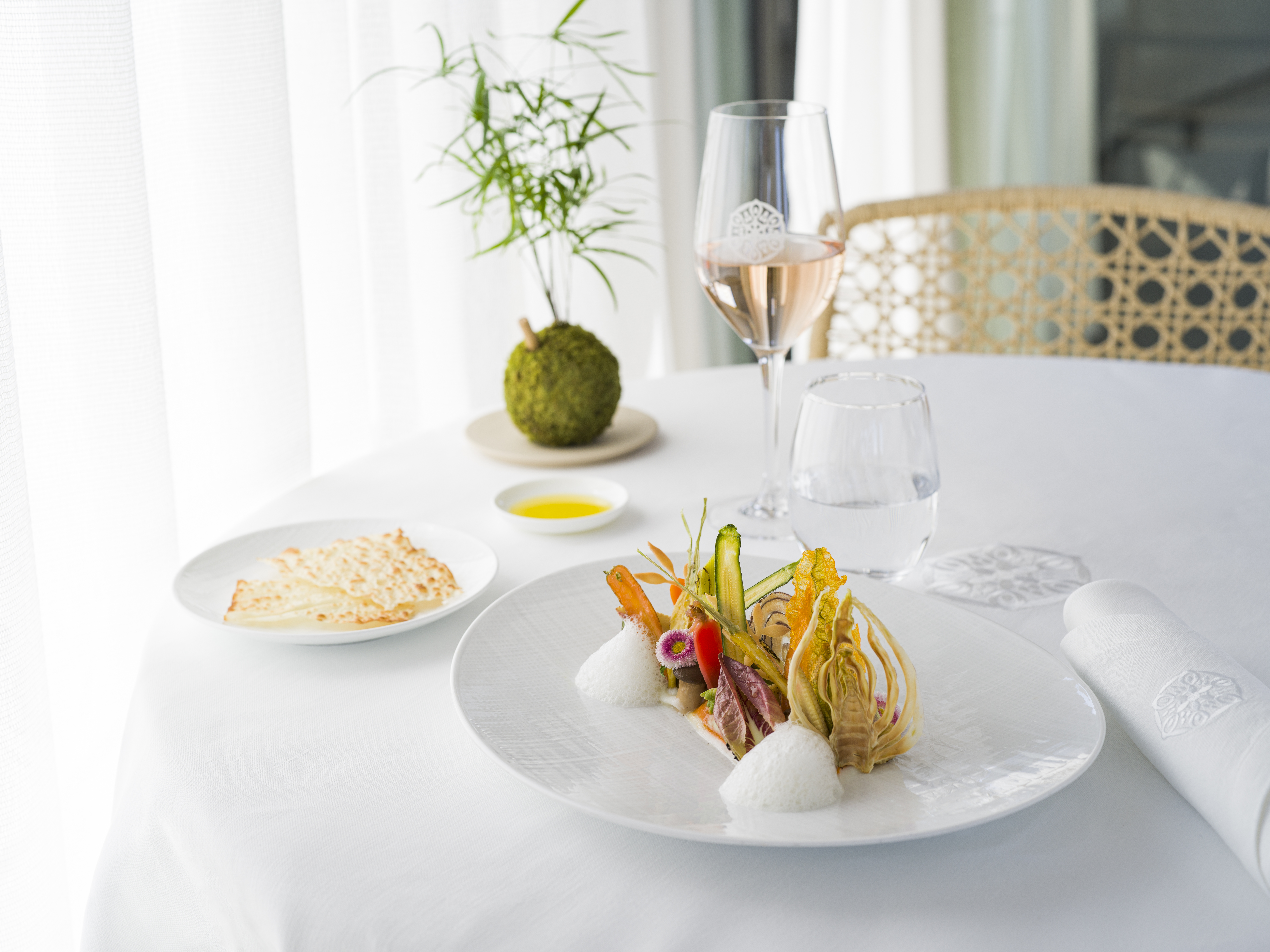 Hôtel de Paris Saint-Tropez 5
