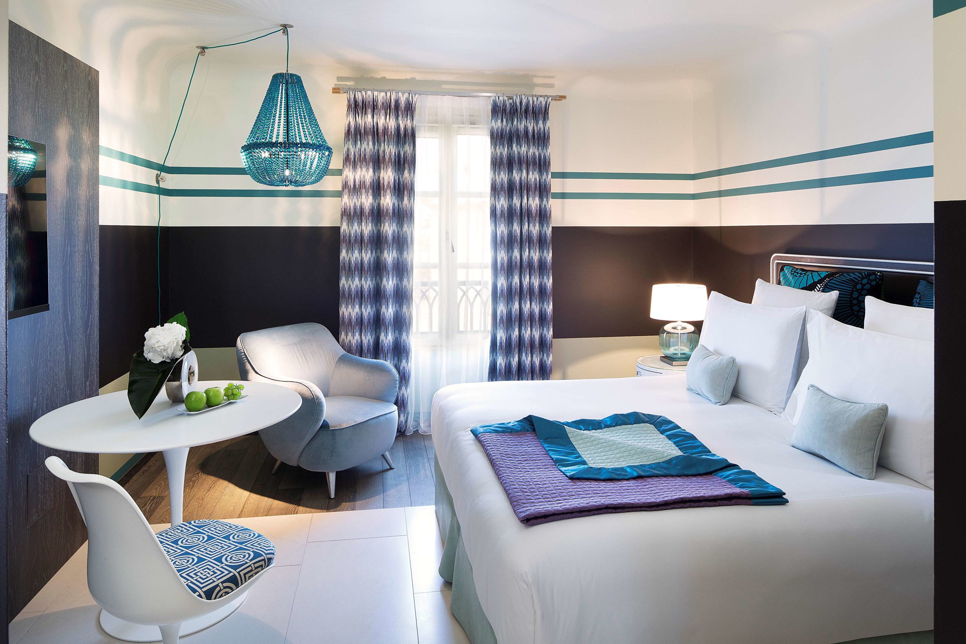 Hôtel de Paris Saint-Tropez