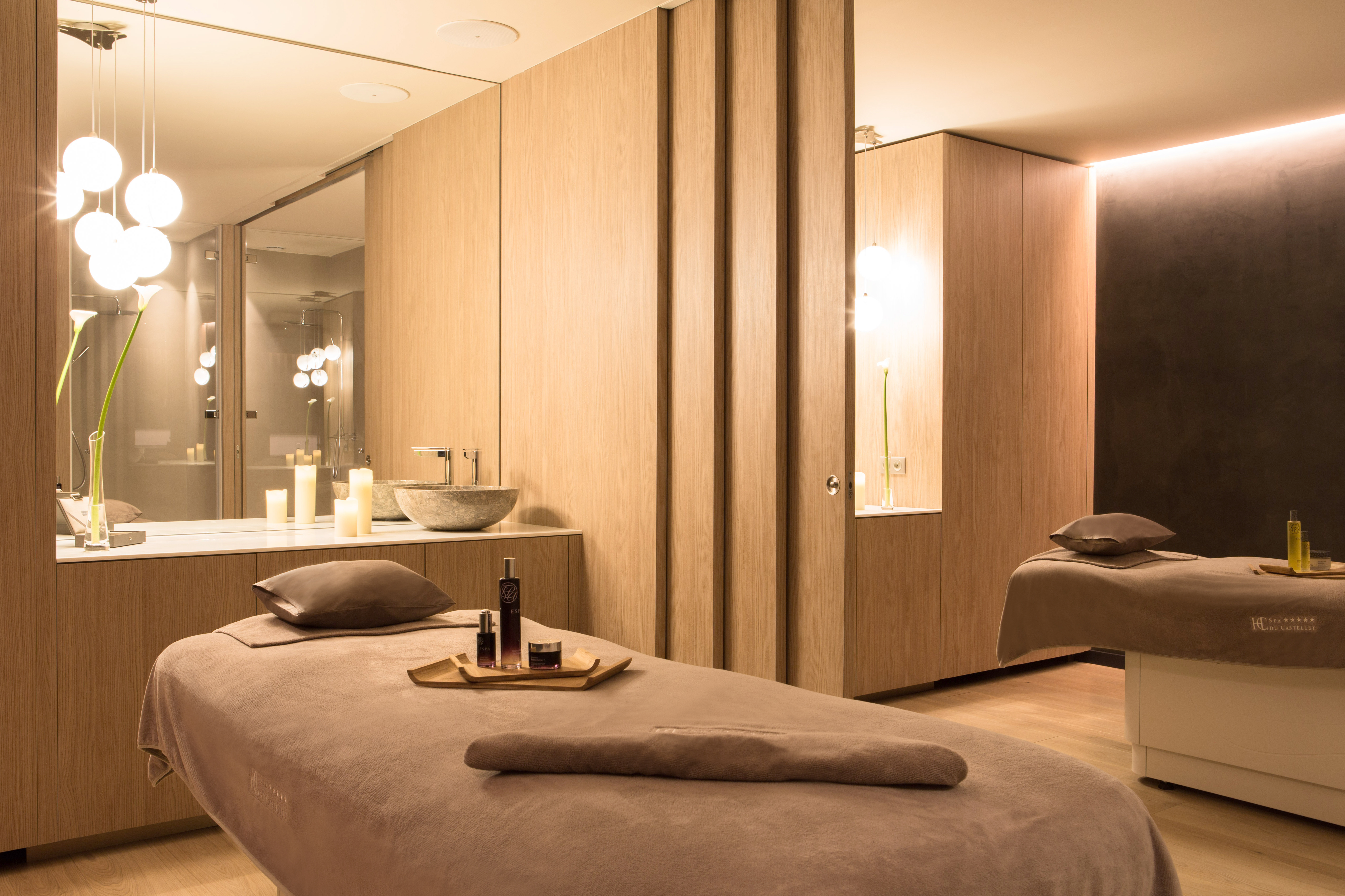 Hotel Du Castellet S.a.s. 4