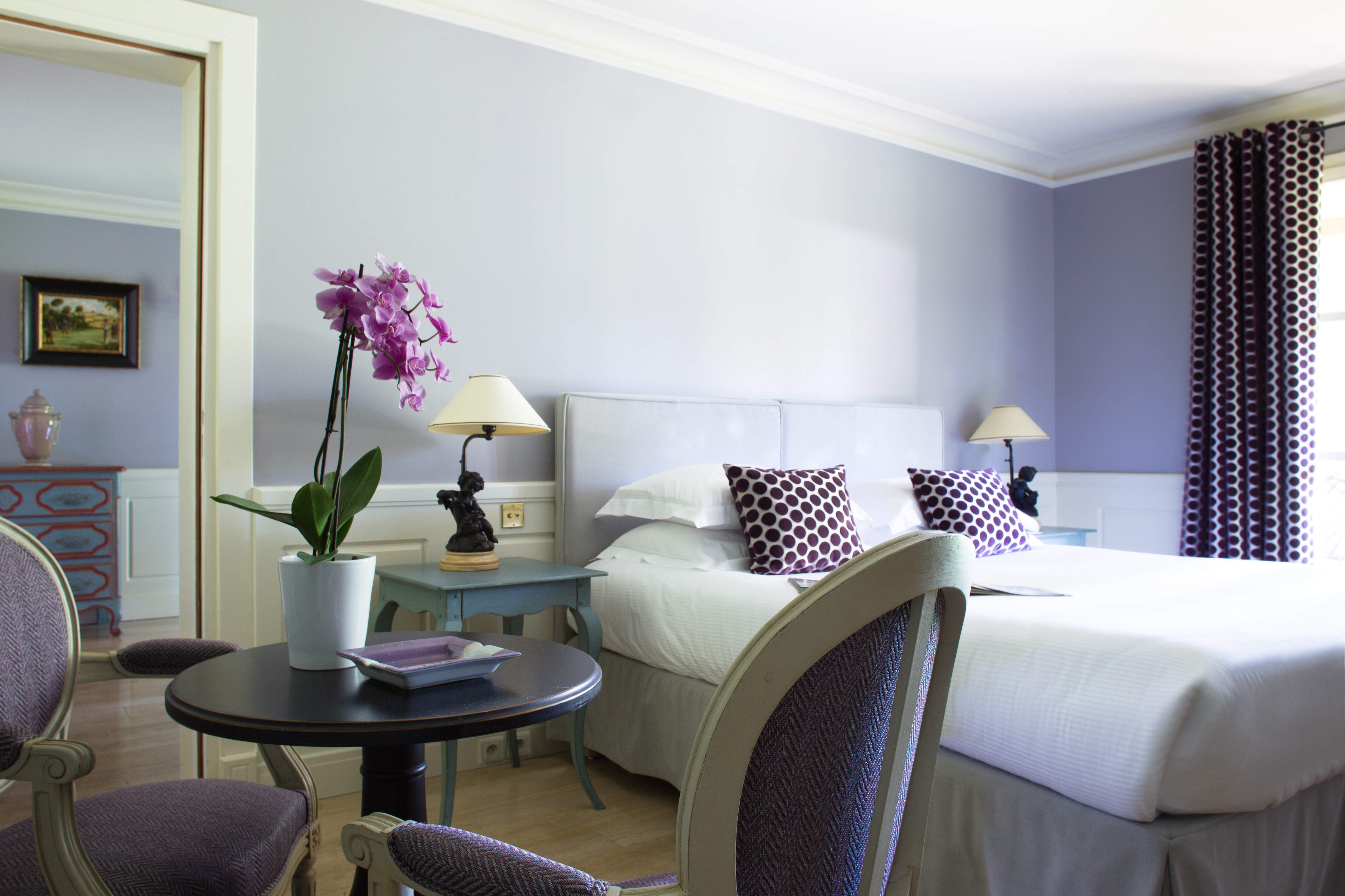 Hotel Du Castellet S.a.s. 6