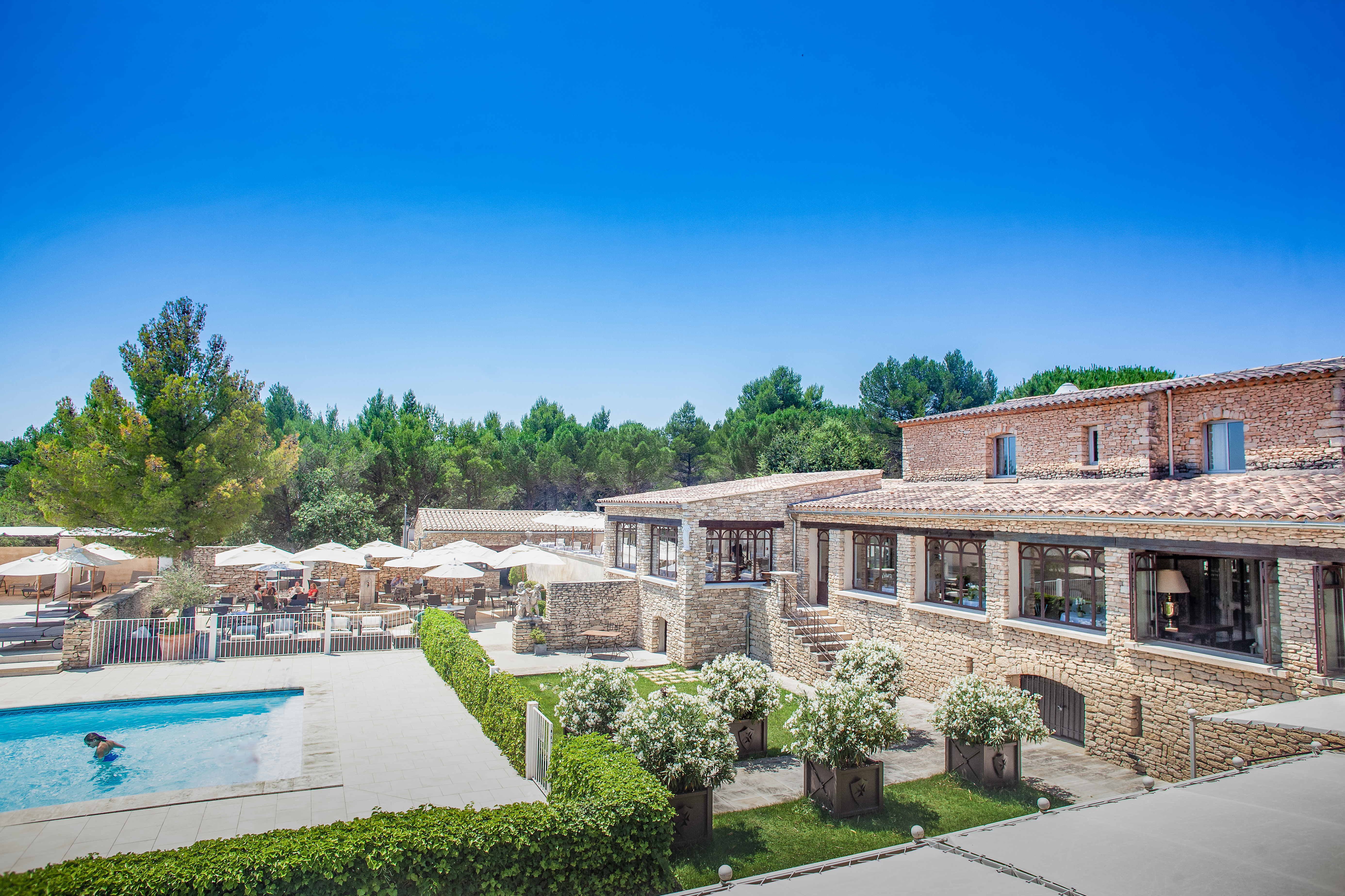 Hotel Le Phébus & Spa