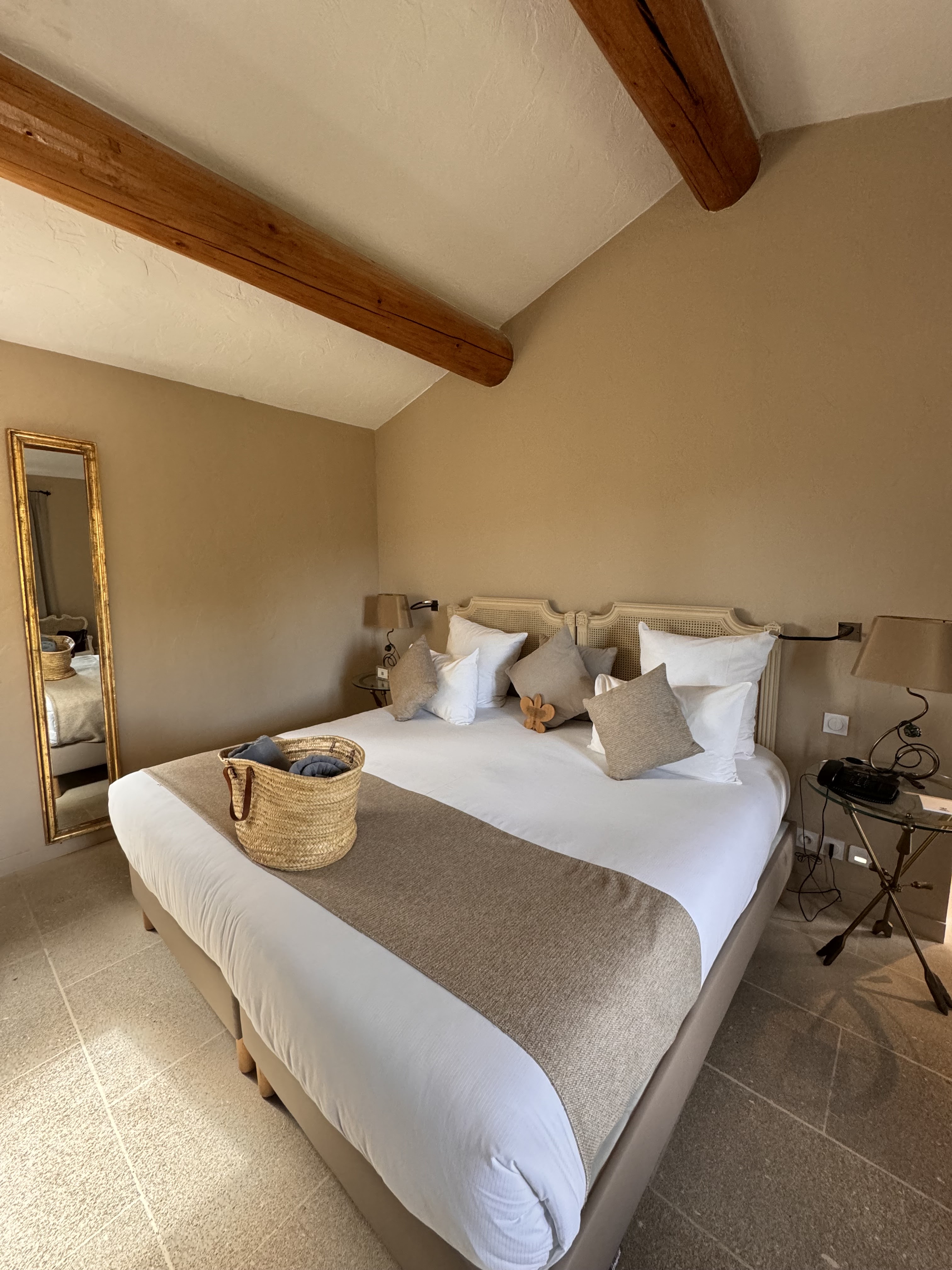 Hotel Le Phébus & Spa 2