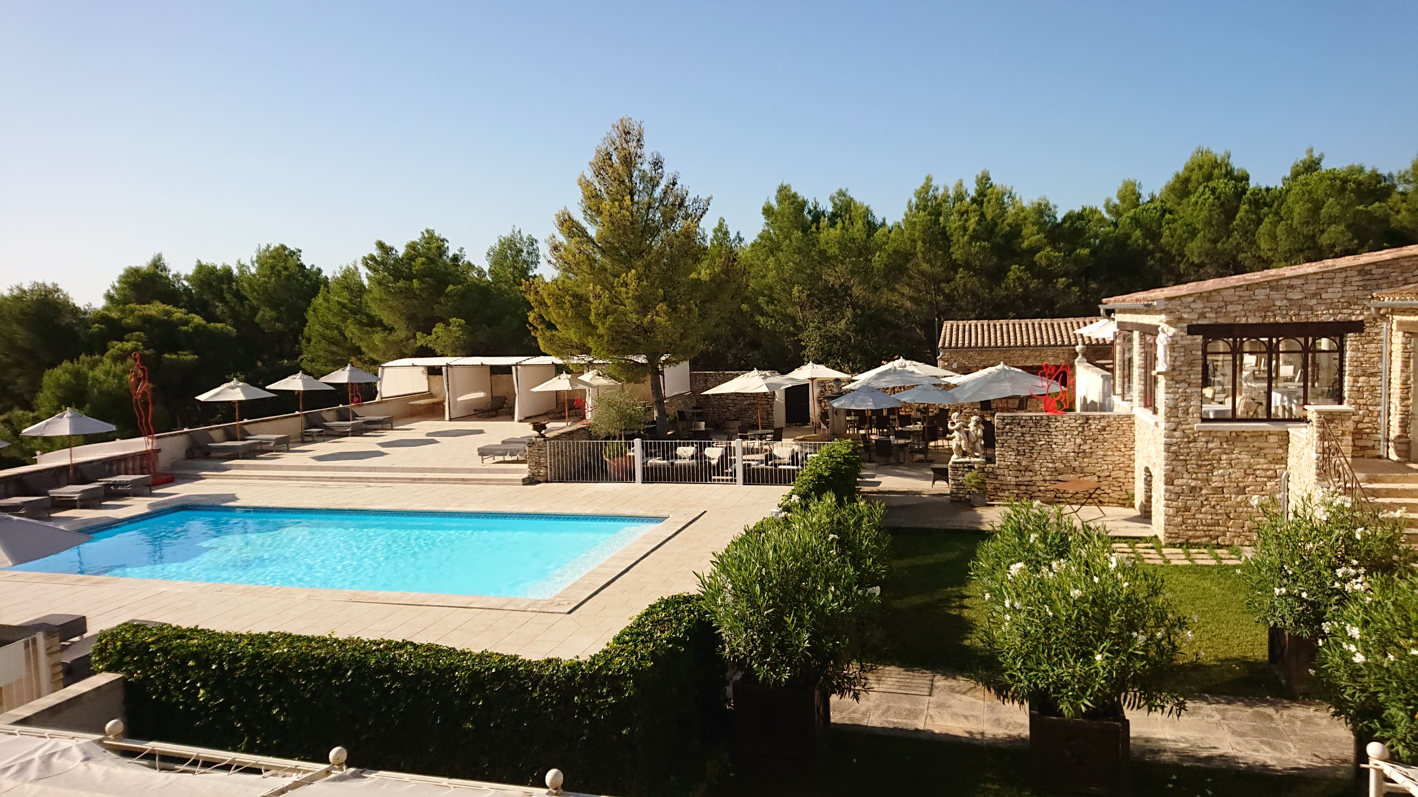Hotel Le Phébus & Spa 3