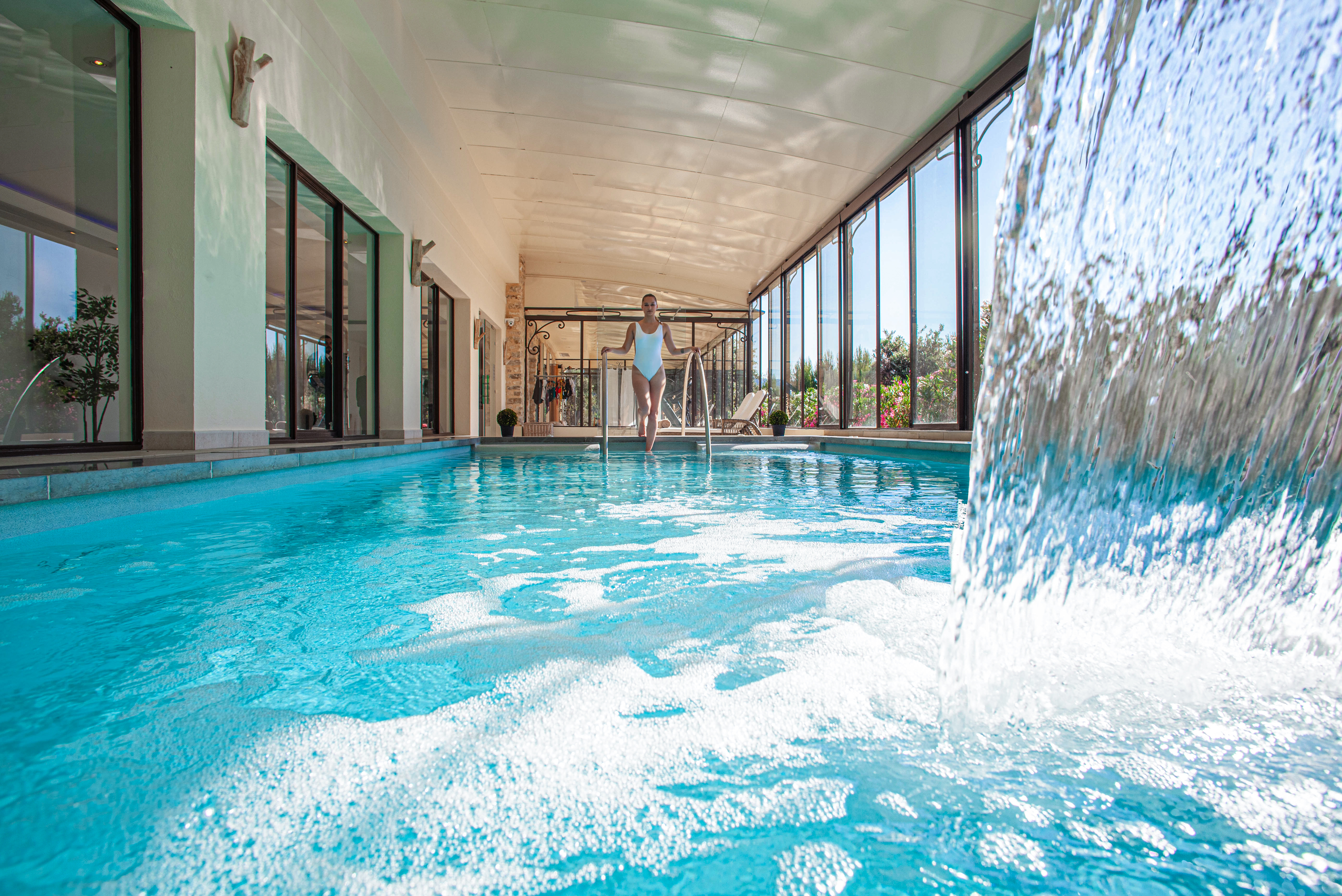 Hotel Le Phébus & Spa 6