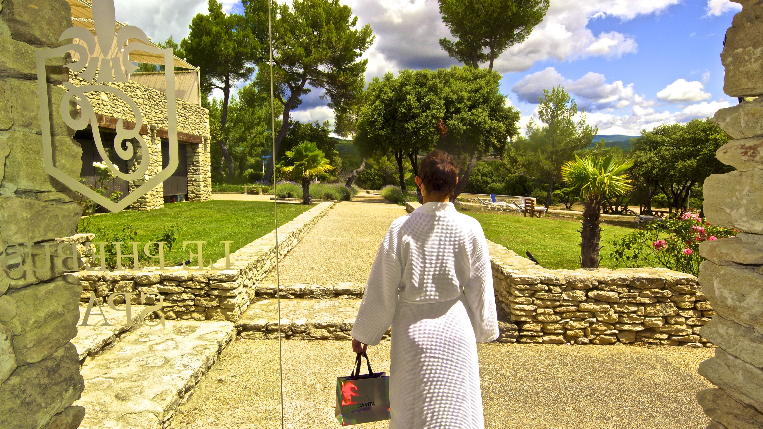 Hotel Le Phébus & Spa 8
