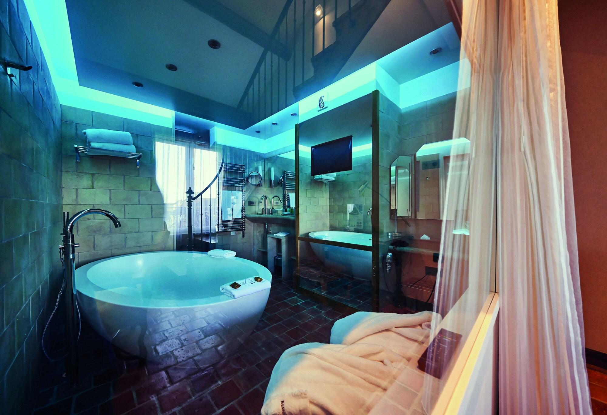 Le Relais Bernard Loiseau 2