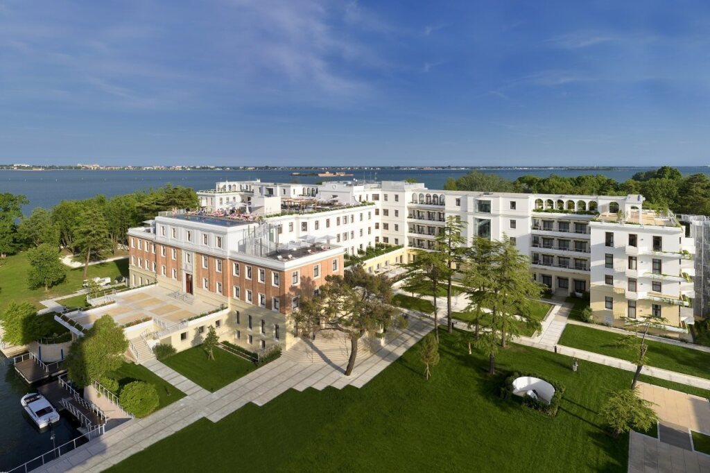 JW Marriott Venice Resort & Spa 2