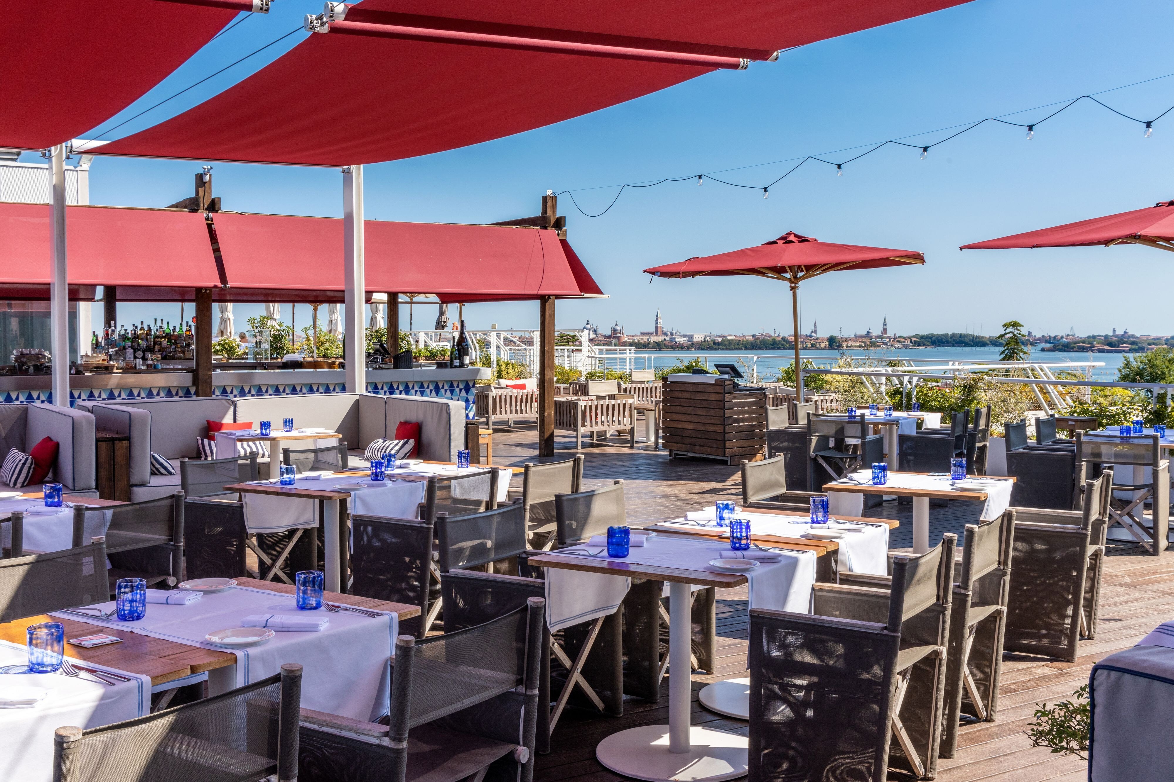 JW Marriott Venice Resort & Spa 5
