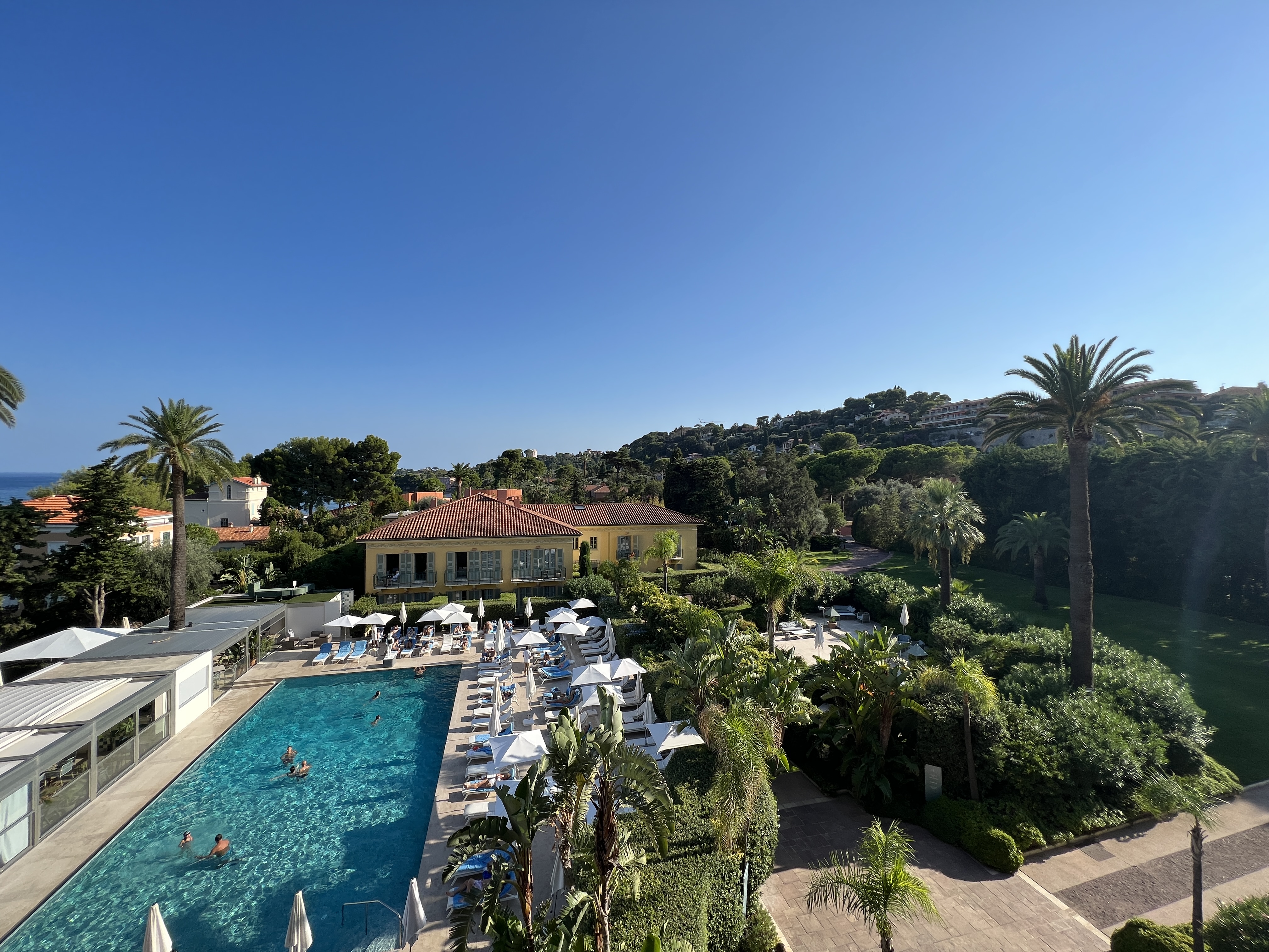 Hotel Royal-Riviera 4