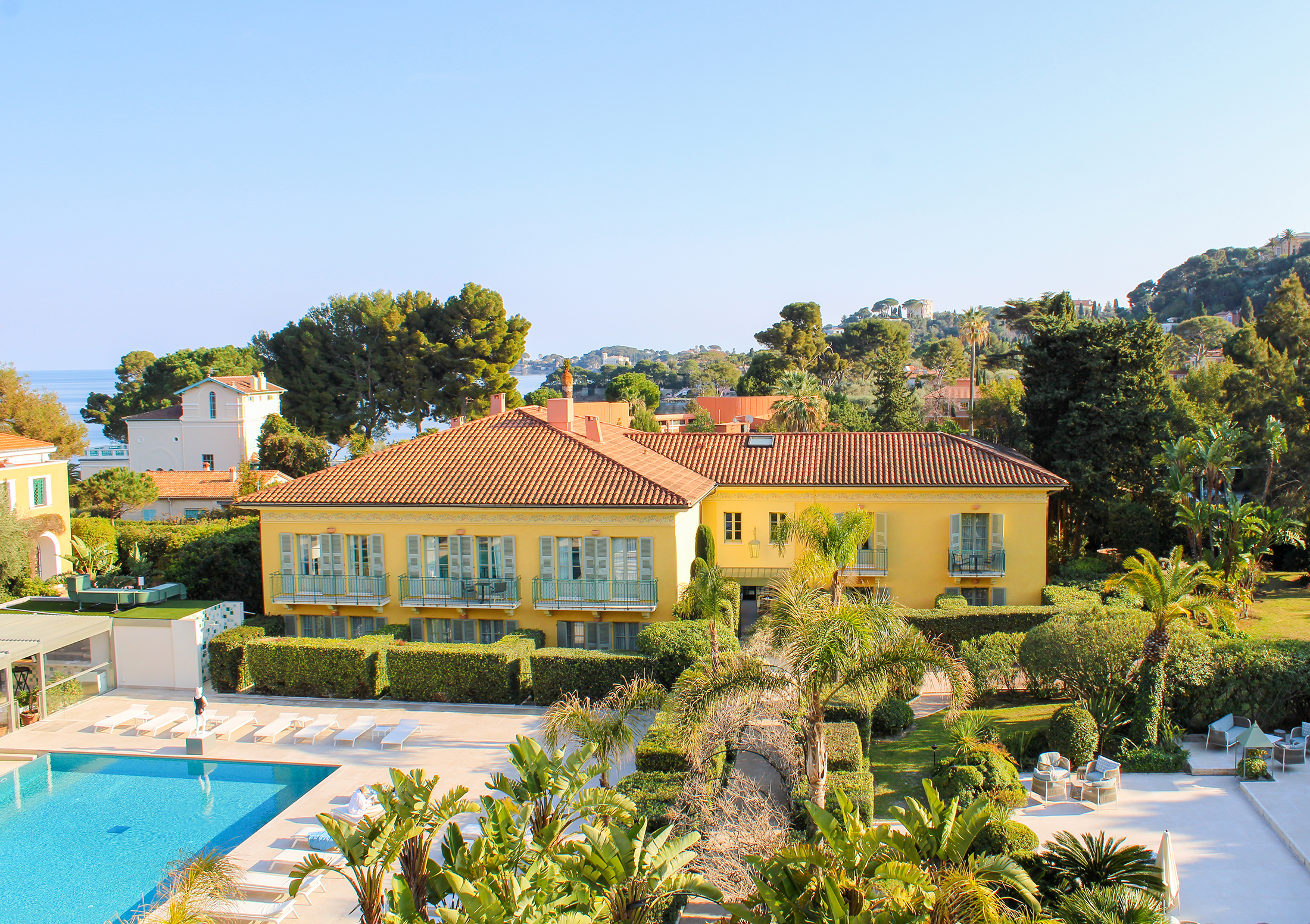 Hotel Royal-Riviera 6
