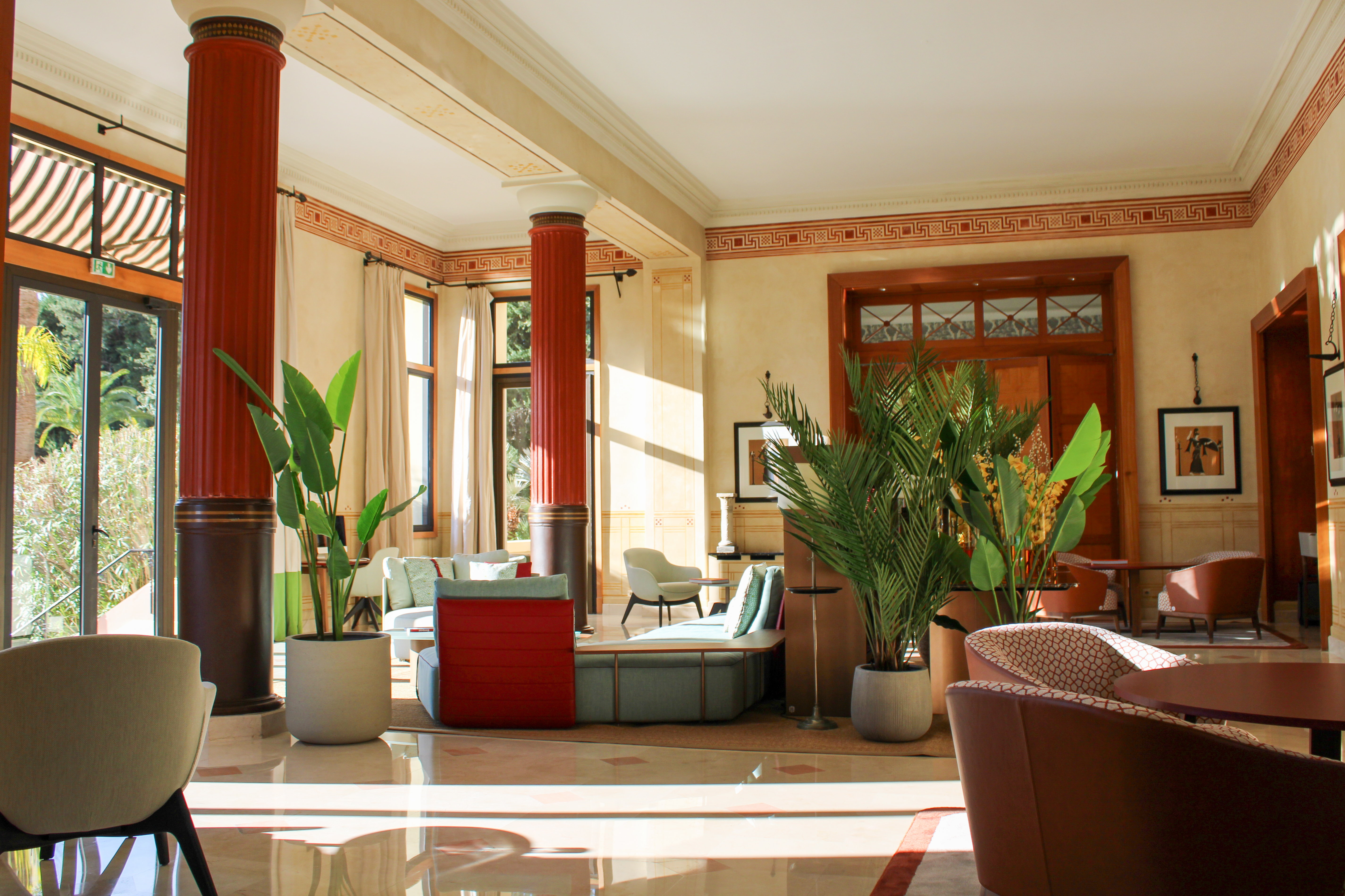 Hotel Royal-Riviera 7