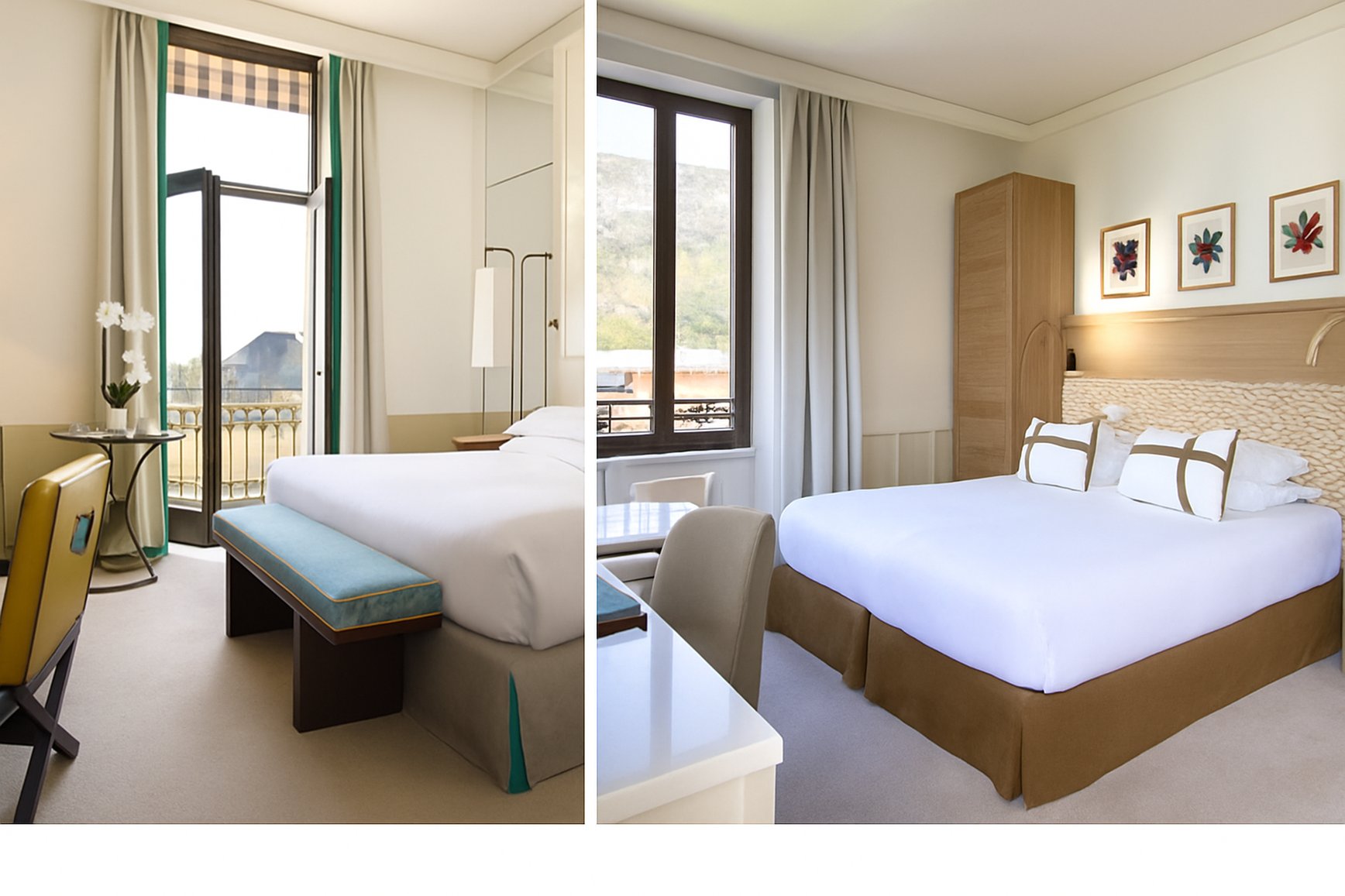 Hotel Royal-Riviera