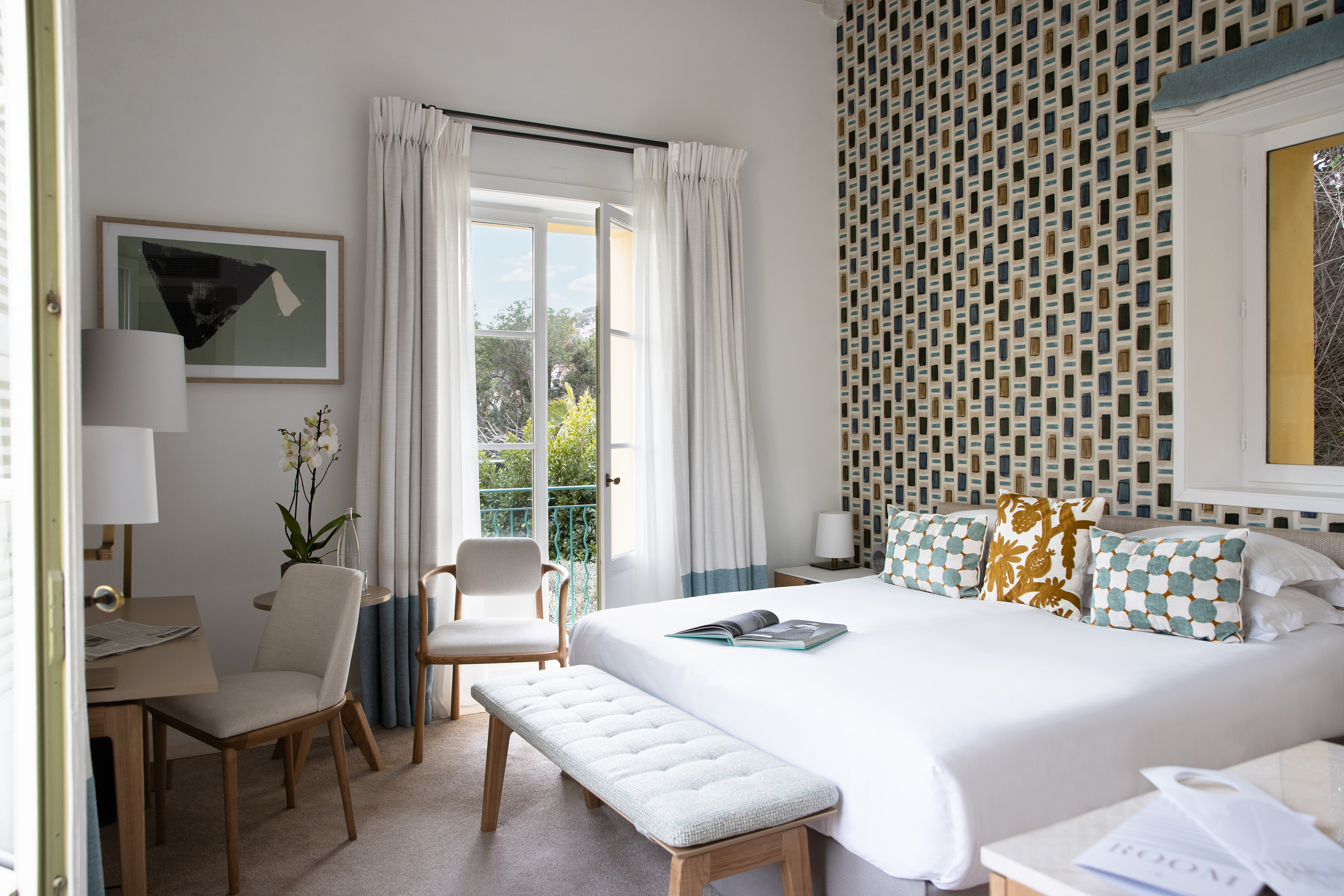 Hotel Royal-Riviera 9